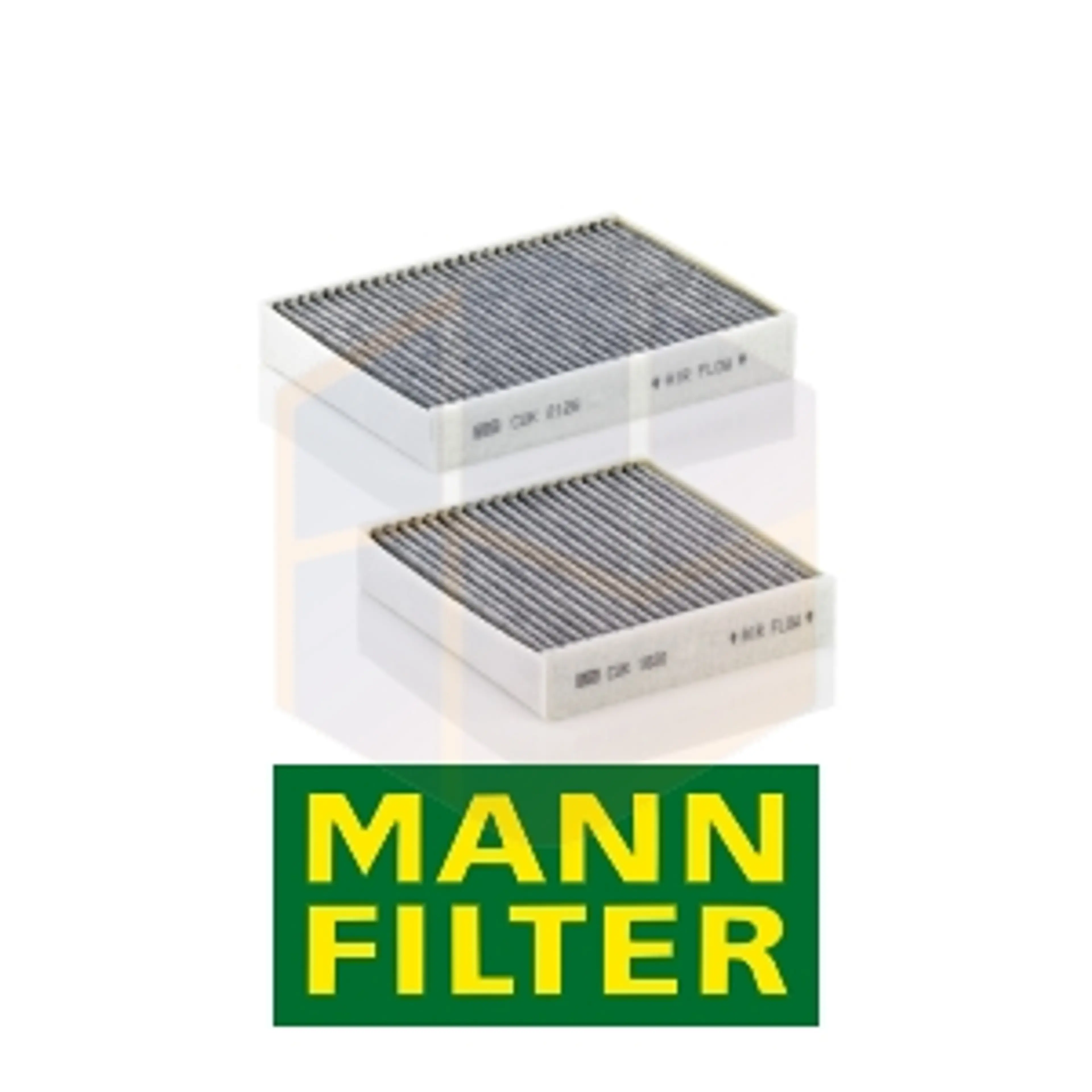 FILTRO HABITÁCULO CUK 21 000-2 MANN