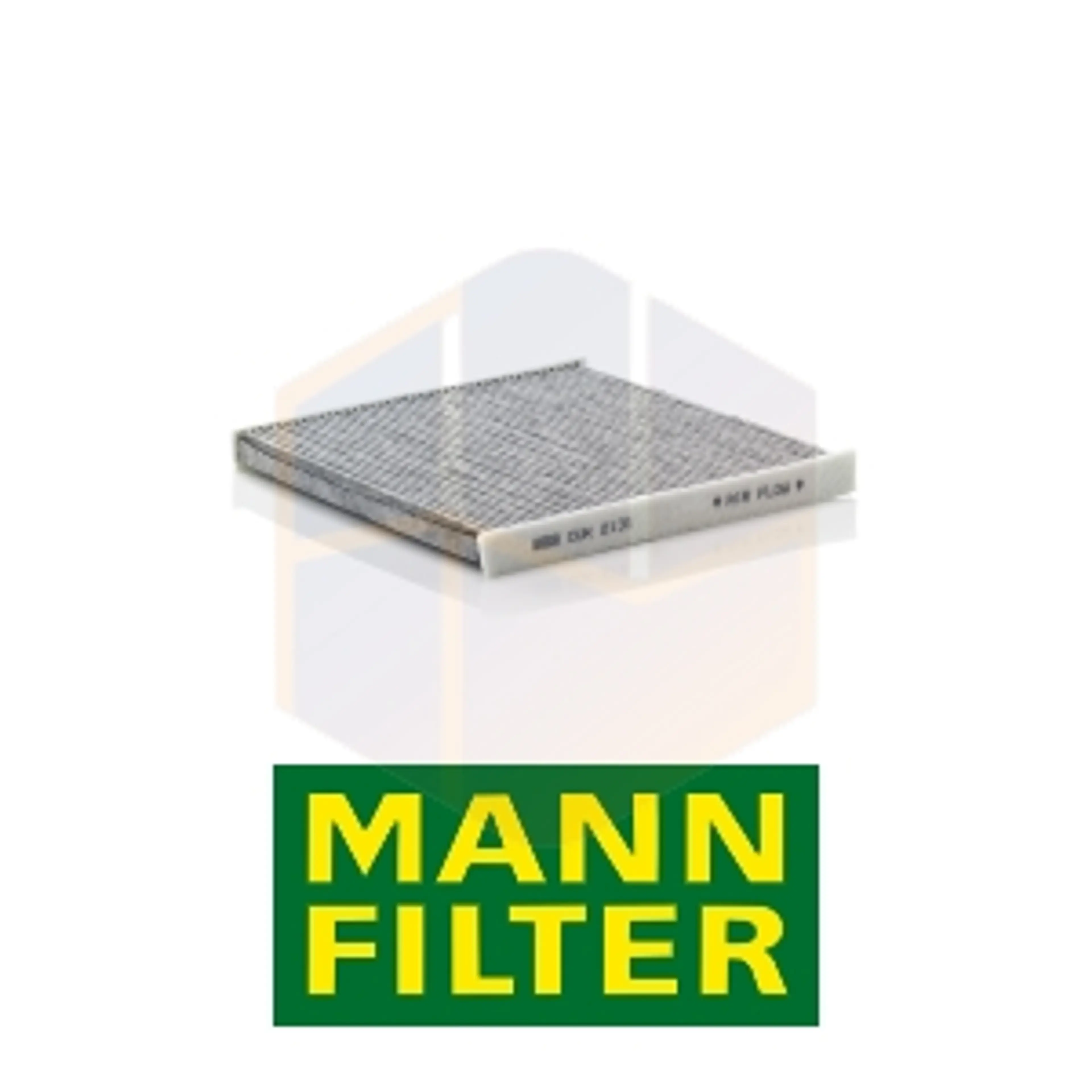 FILTRO HABITÁCULO CUK 2131 MANN