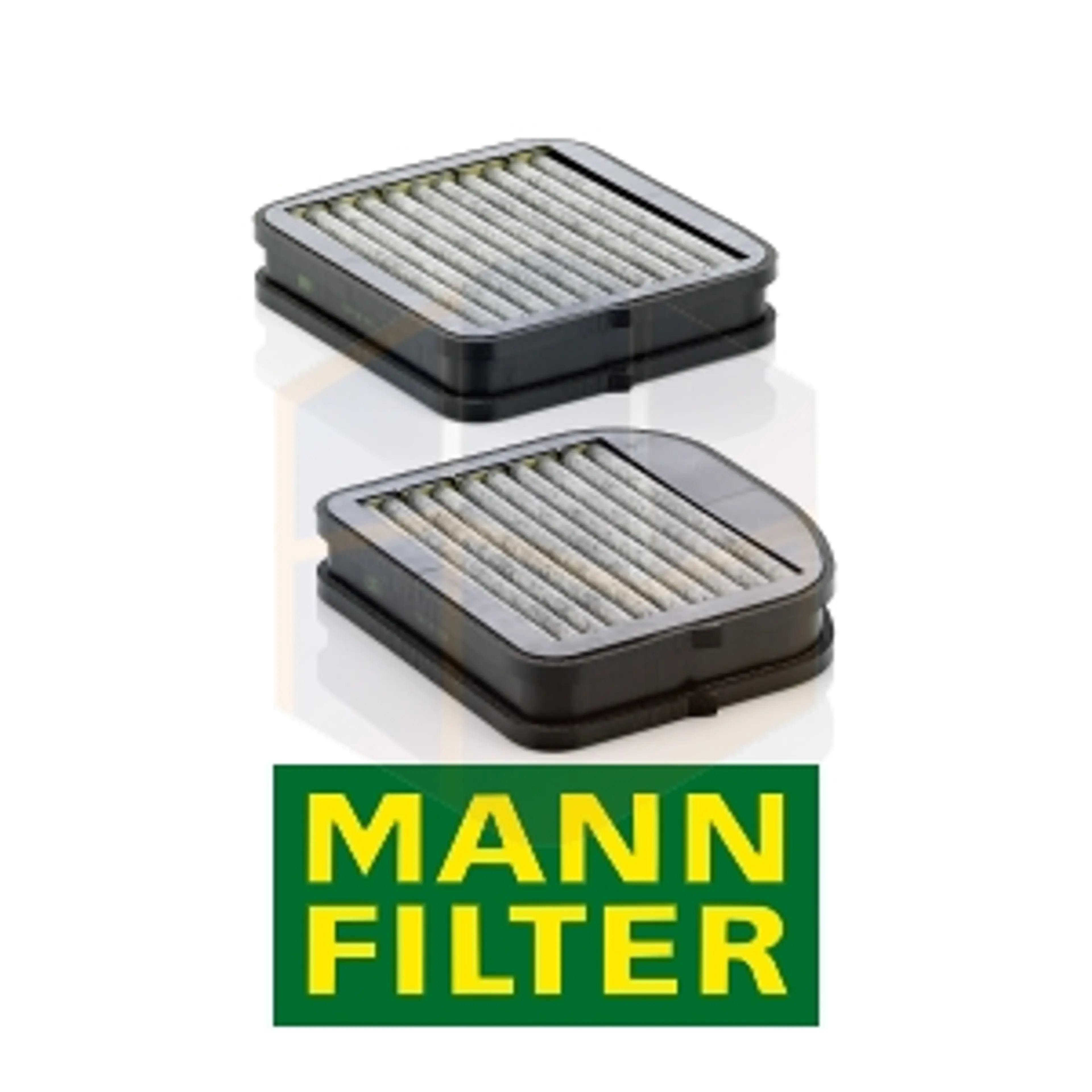 FILTRO HABITÁCULO CUK 22 000-2 MANN