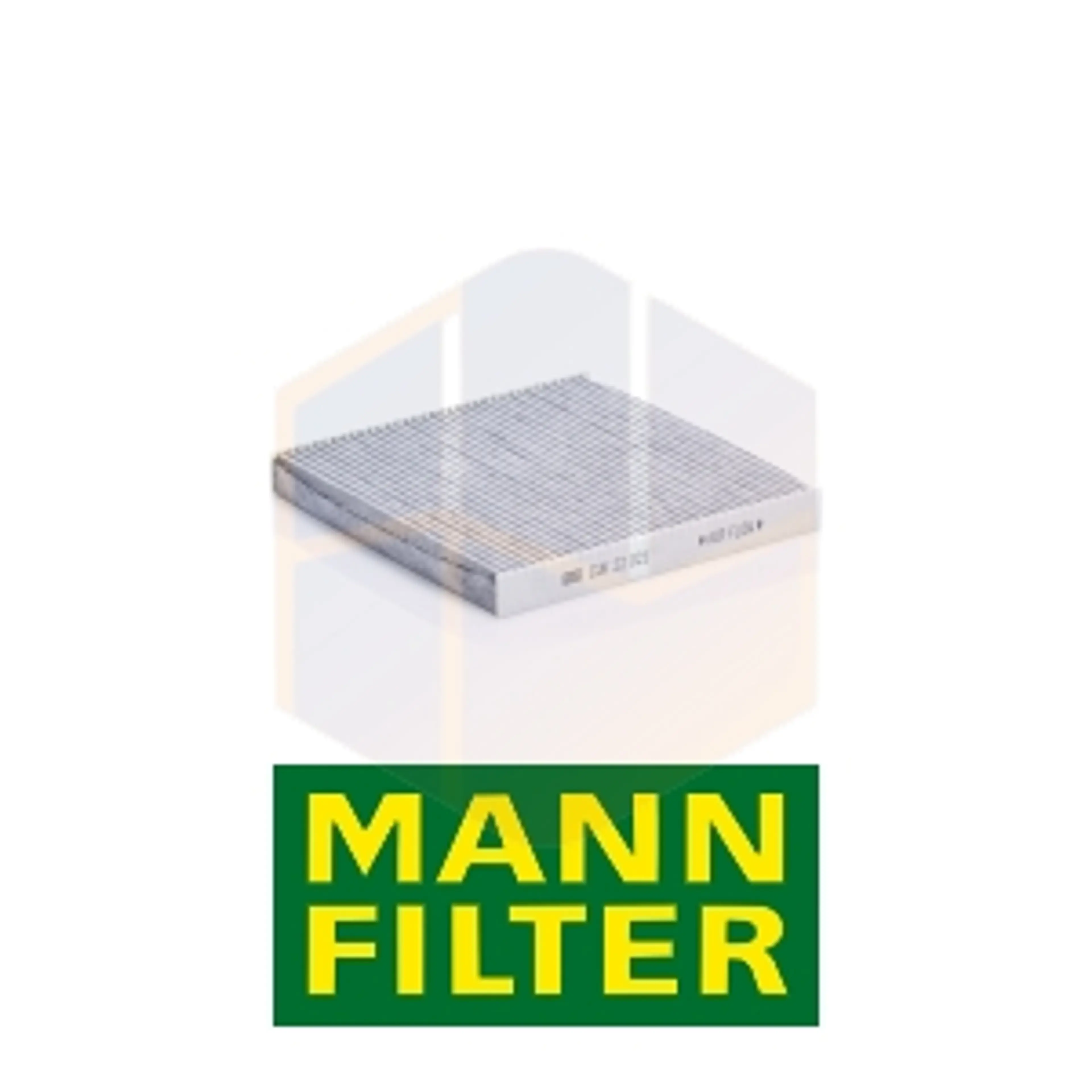 FILTRO HABITÁCULO CUK 22 021 MANN