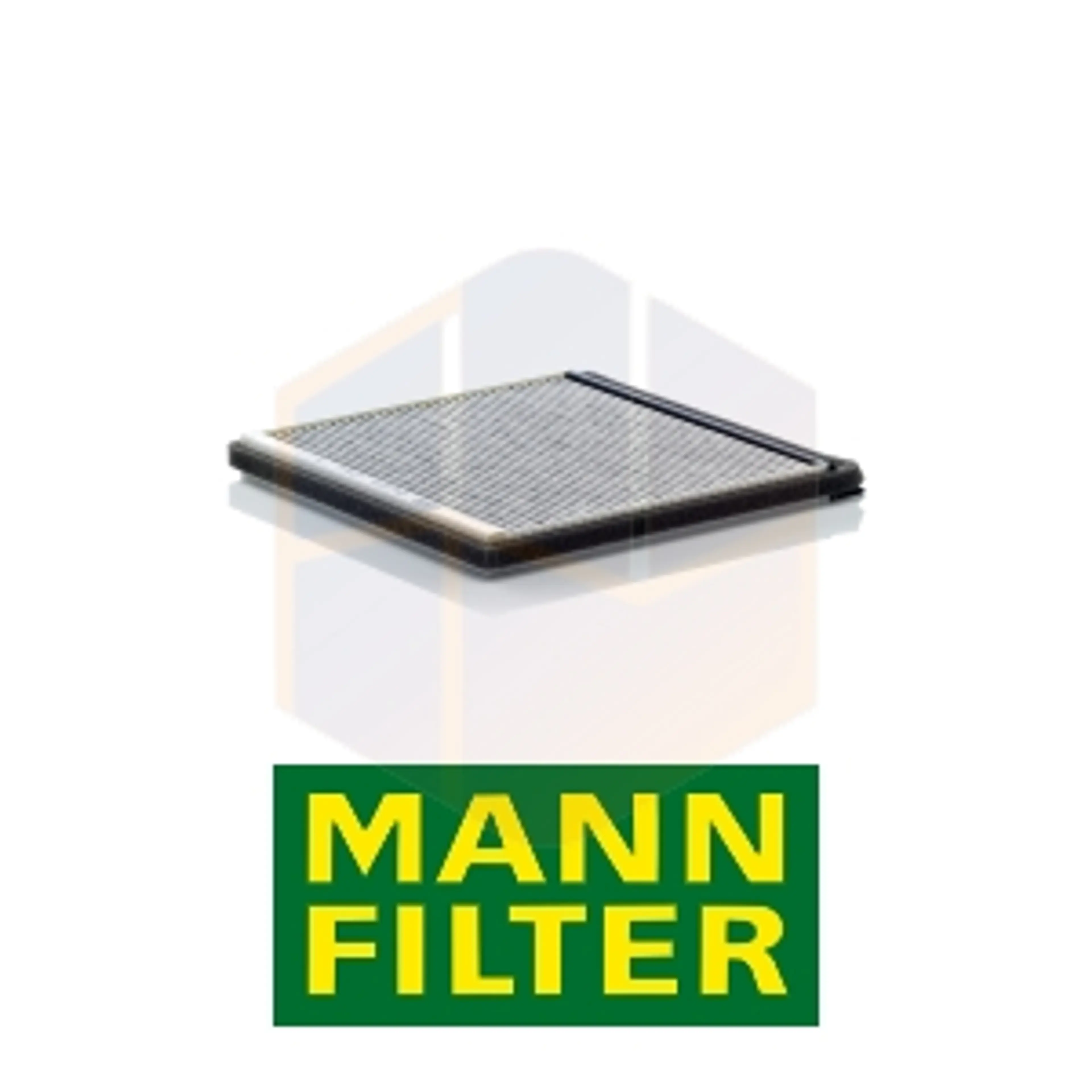 FILTRO HABITÁCULO CUK 2225 MANN