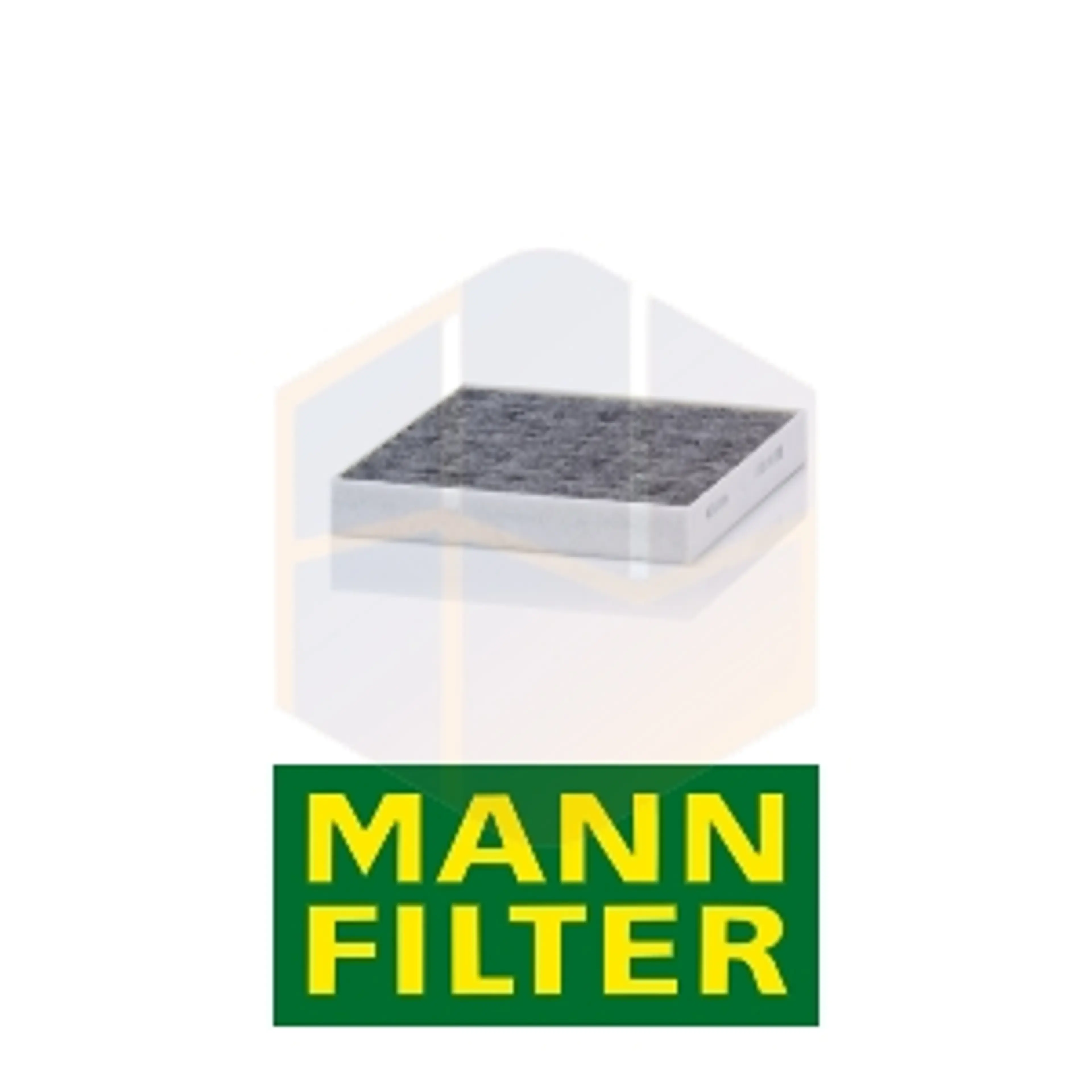 FILTRO HABITÁCULO CUK 2232/1 MANN