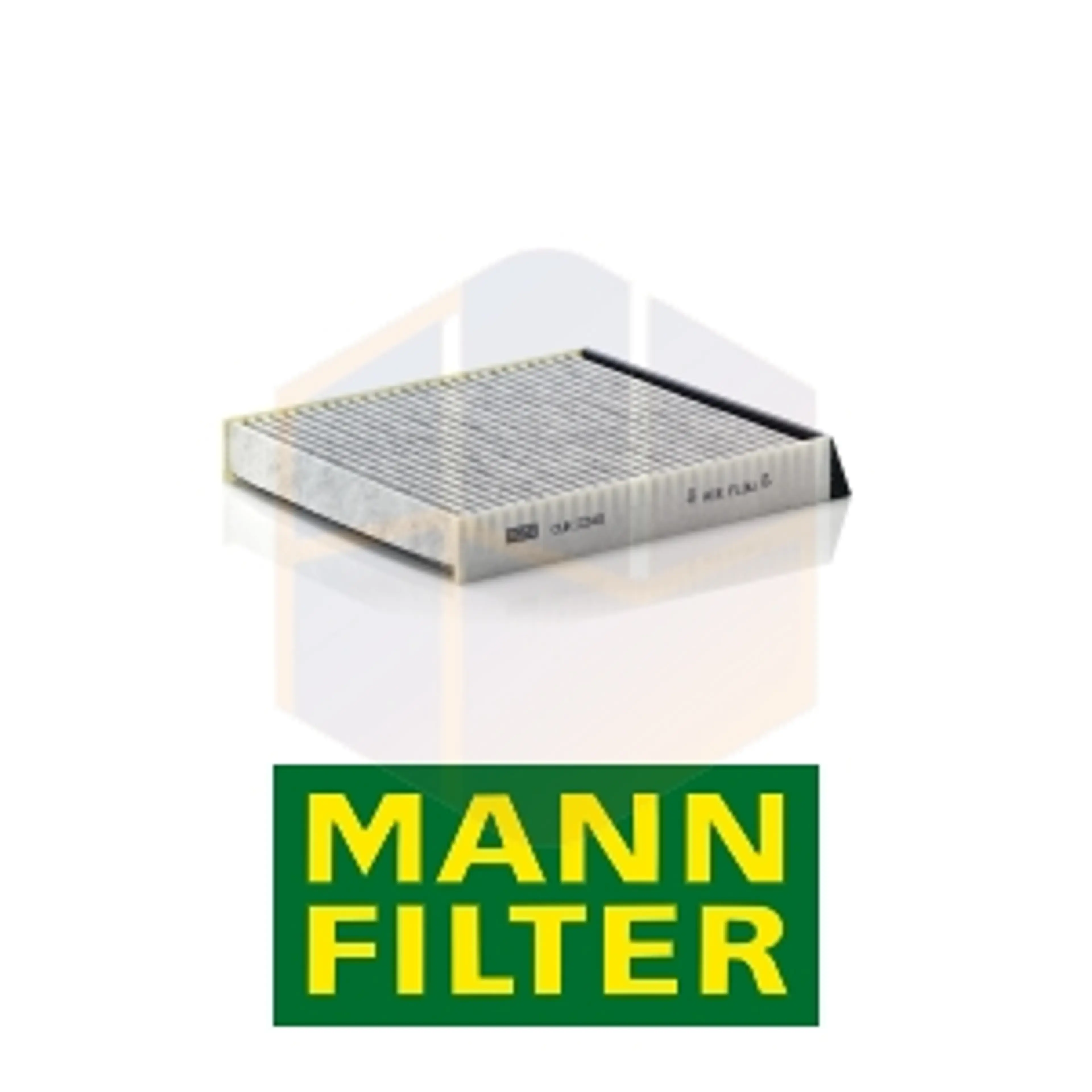 FILTRO HABITÁCULO CUK 2240 MANN