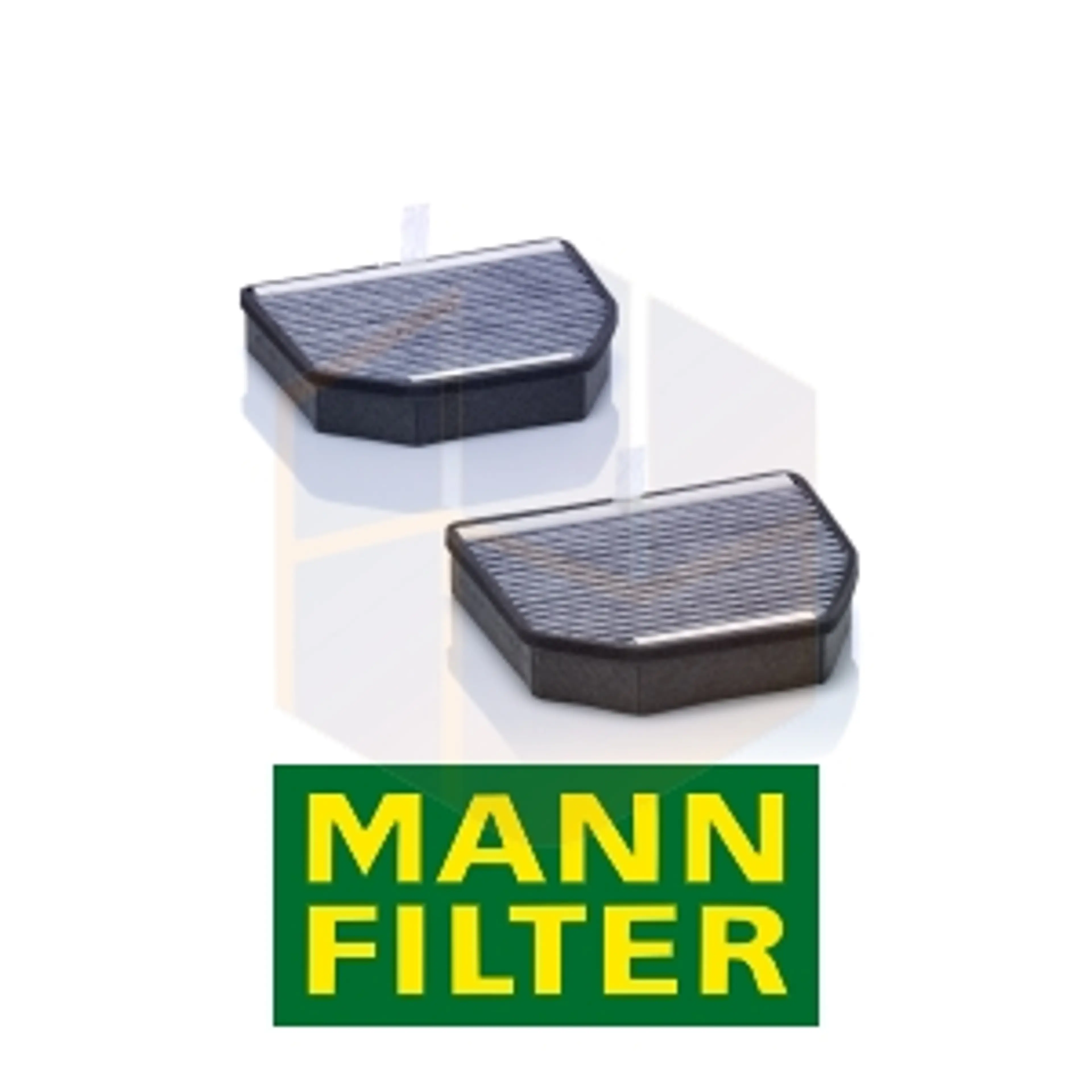 FILTRO HABITÁCULO CUK 2241-2 MANN