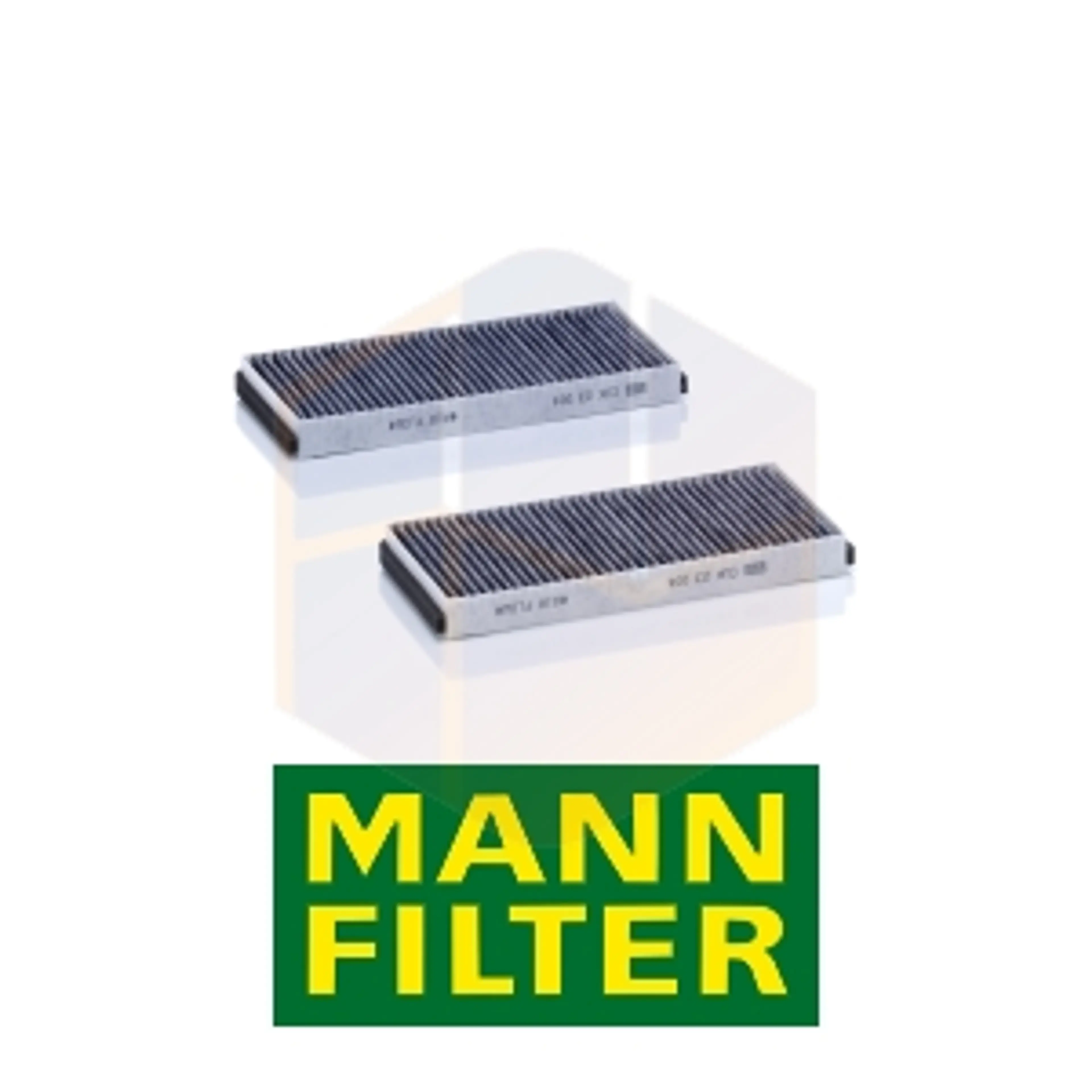 FILTRO HABITÁCULO CUK 23 004-2 MANN