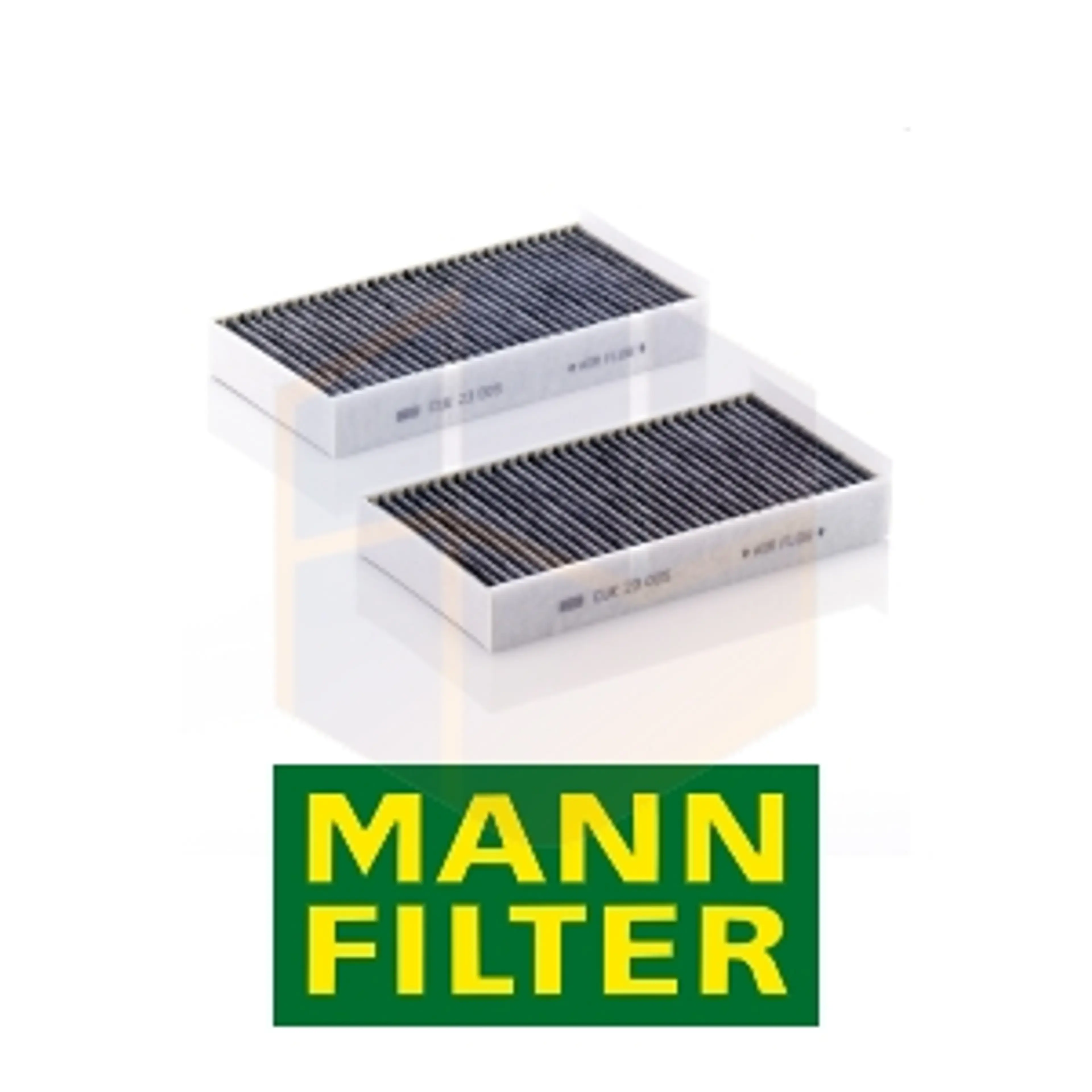 FILTRO HABITÁCULO CUK 23 005-2 MANN