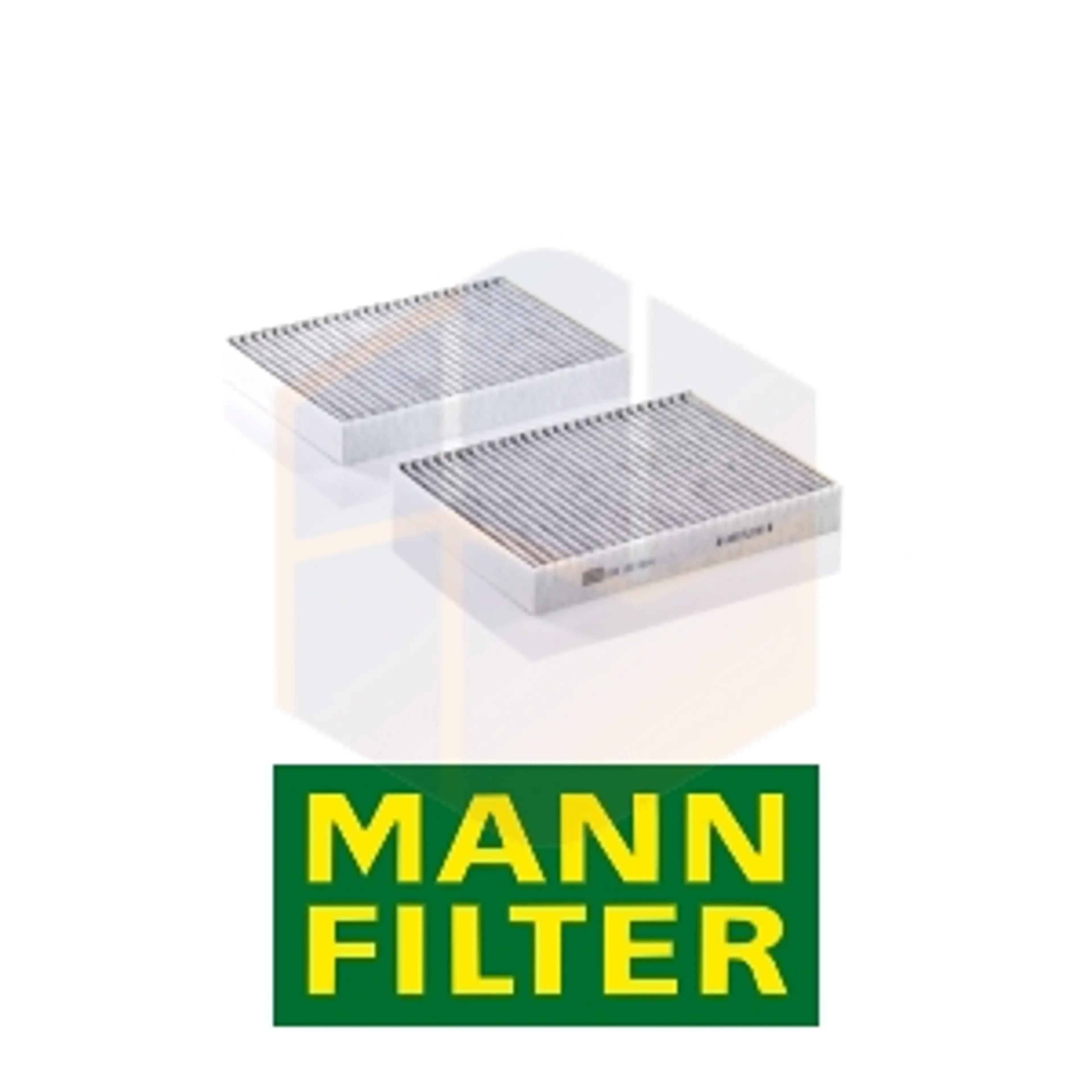 FILTRO HABITÁCULO CUK 23 014-2 MANN