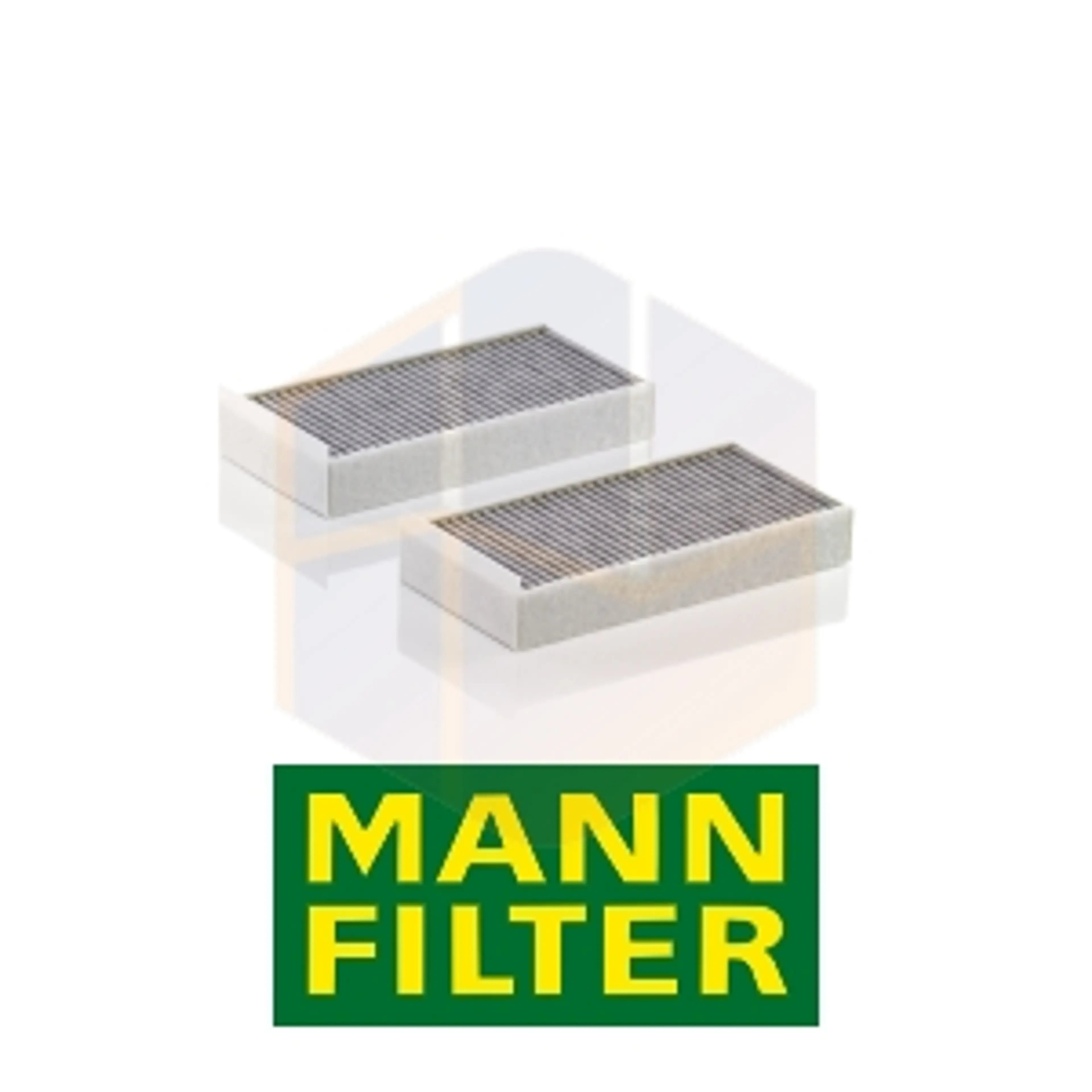 FILTRO HABITÁCULO CUK 23 015-2 MANN