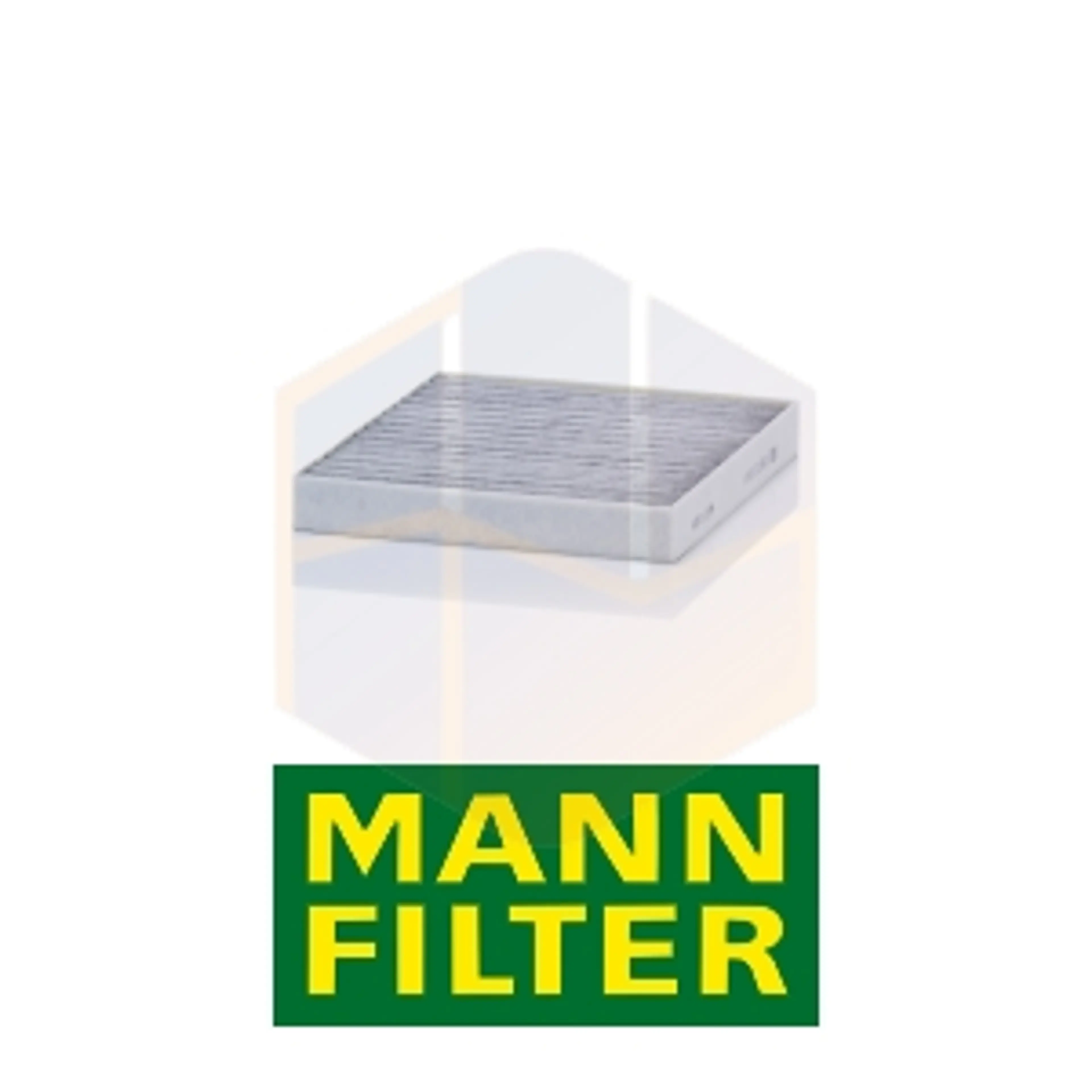 FILTRO HABITÁCULO CUK 23 019/1 MANN