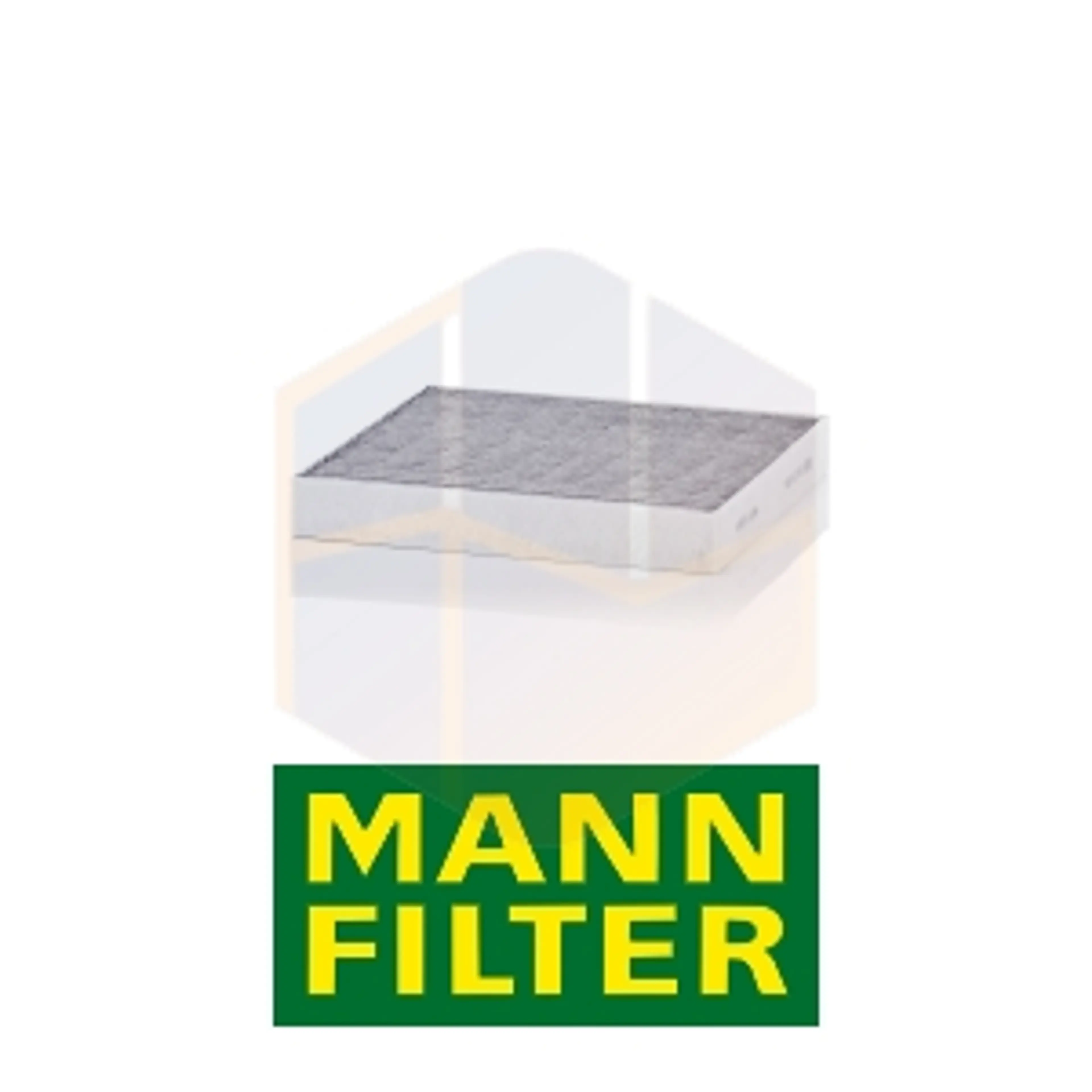 FILTRO HABITÁCULO CUK 23 024 MANN