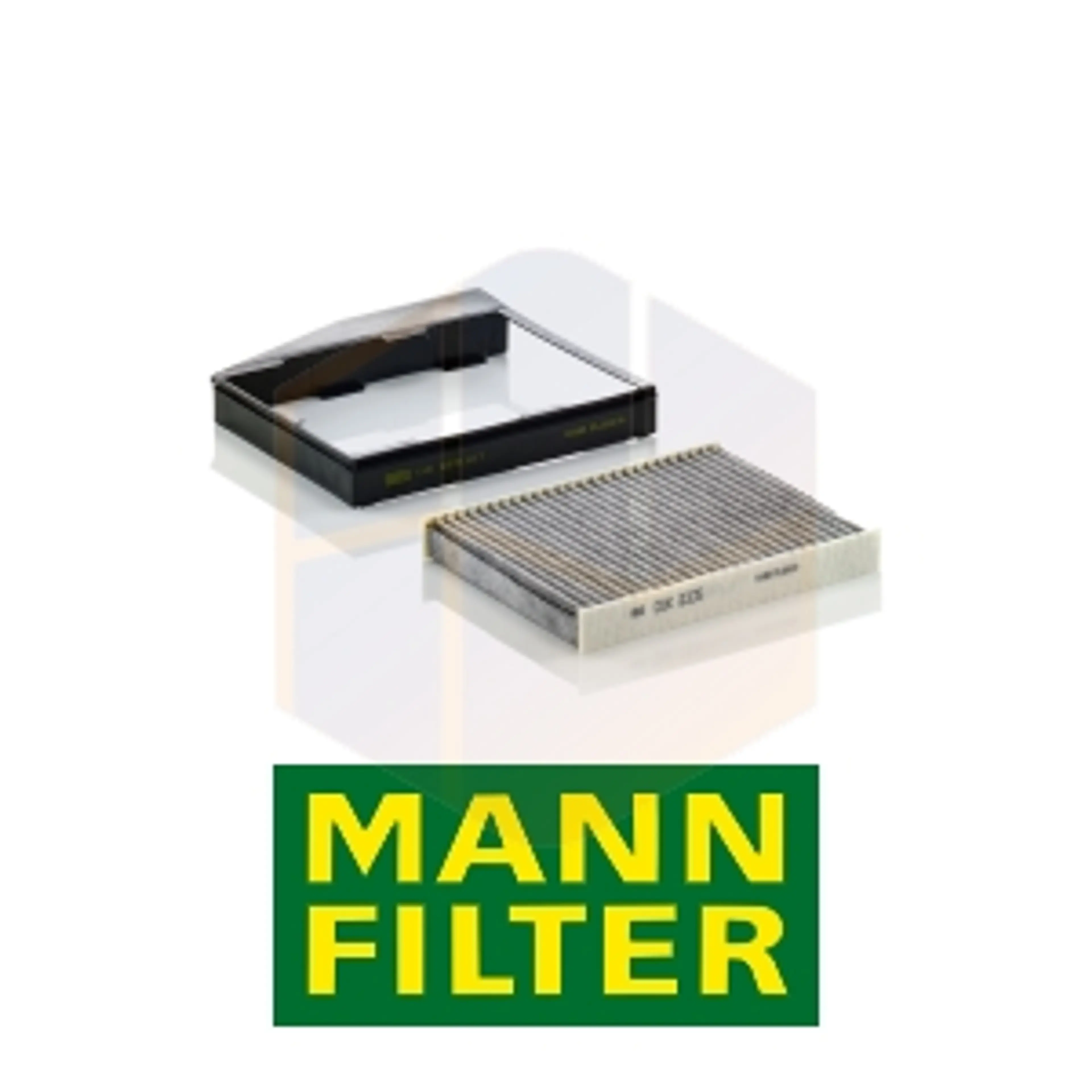 FILTRO HABITÁCULO CUK 2335 KIT MANN