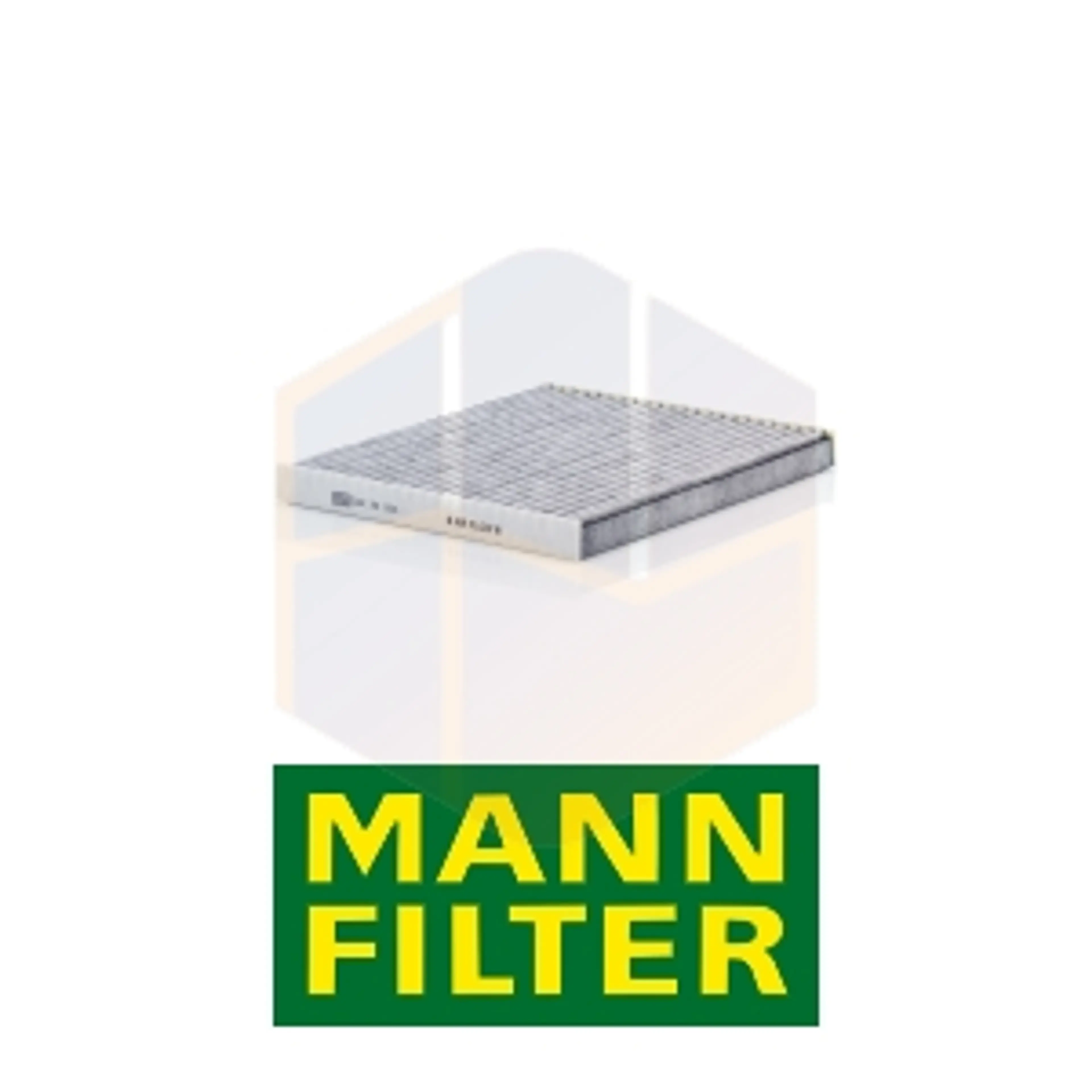 FILTRO HABITÁCULO CUK 24 004 MANN