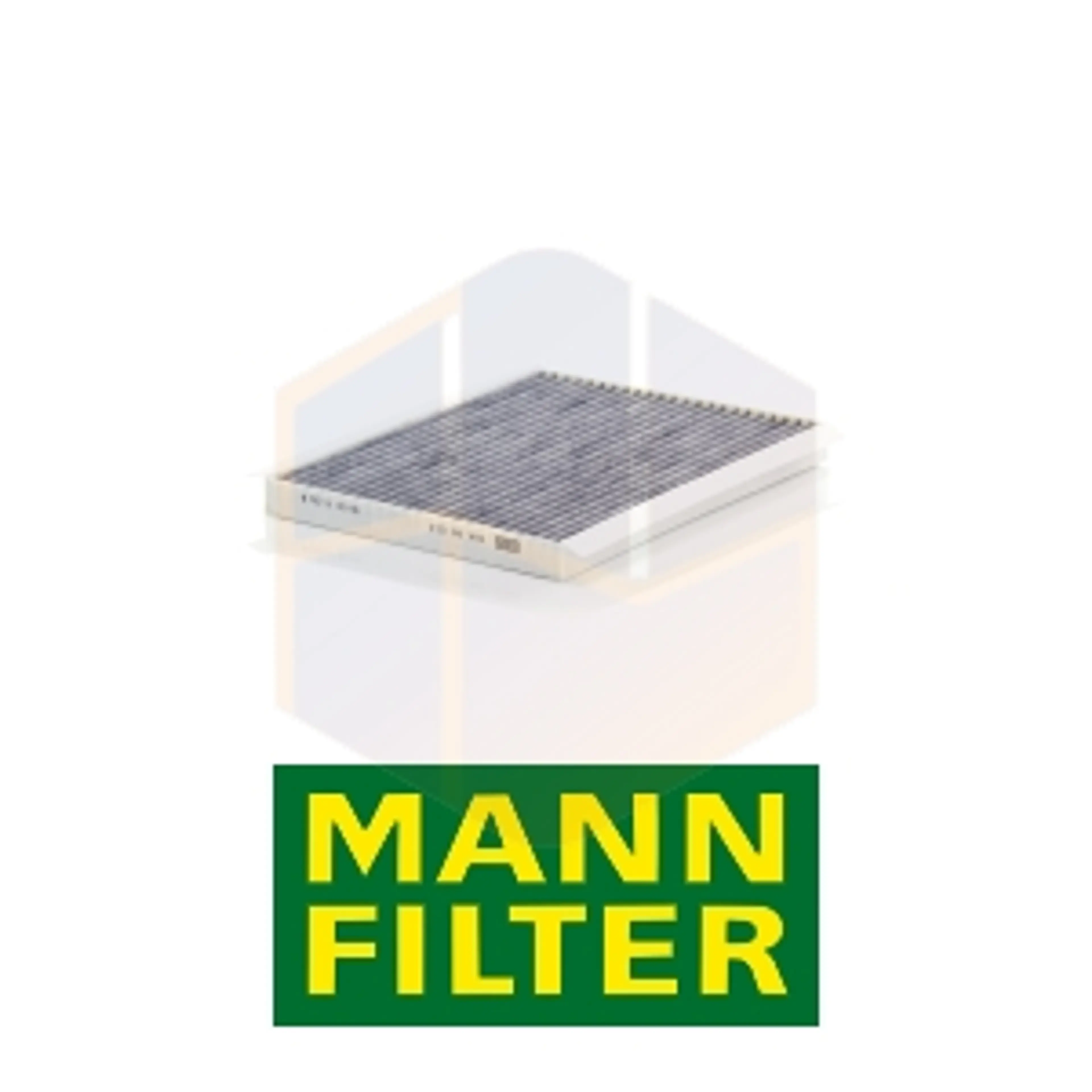 FILTRO HABITÁCULO CUK 24 013 MANN