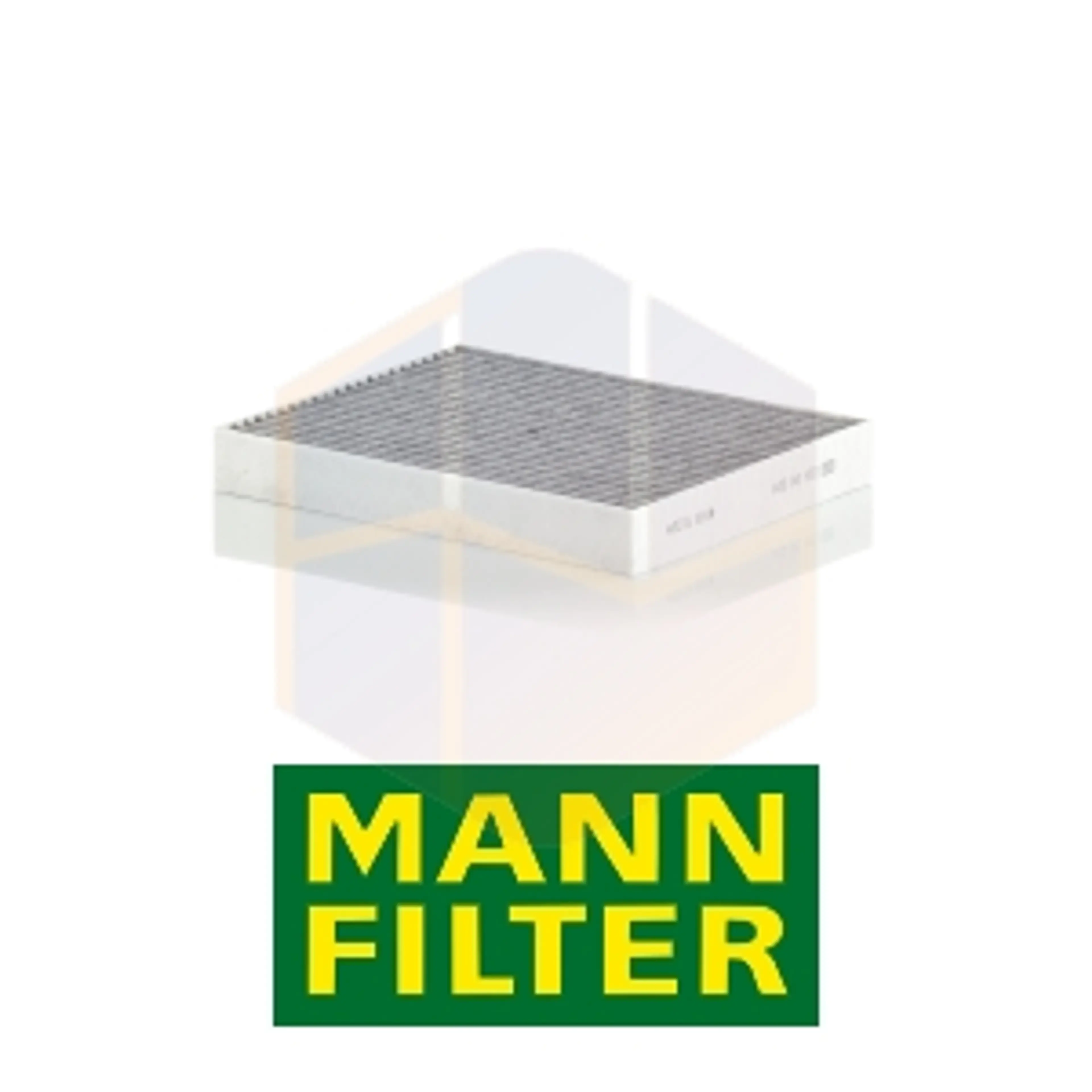 FILTRO HABITÁCULO CUK 24 024 MANN