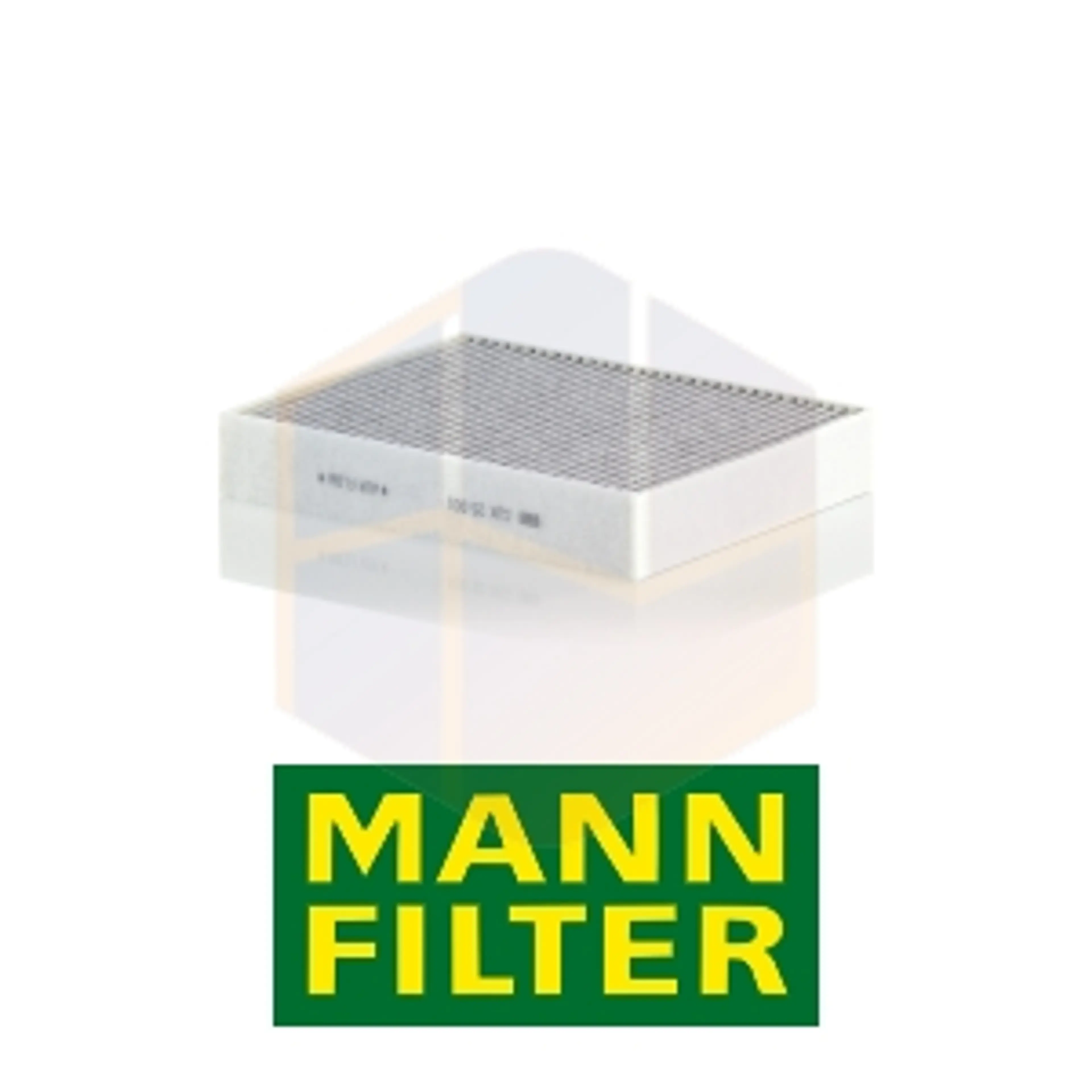 FILTRO HABITÁCULO CUK 25 001 MANN