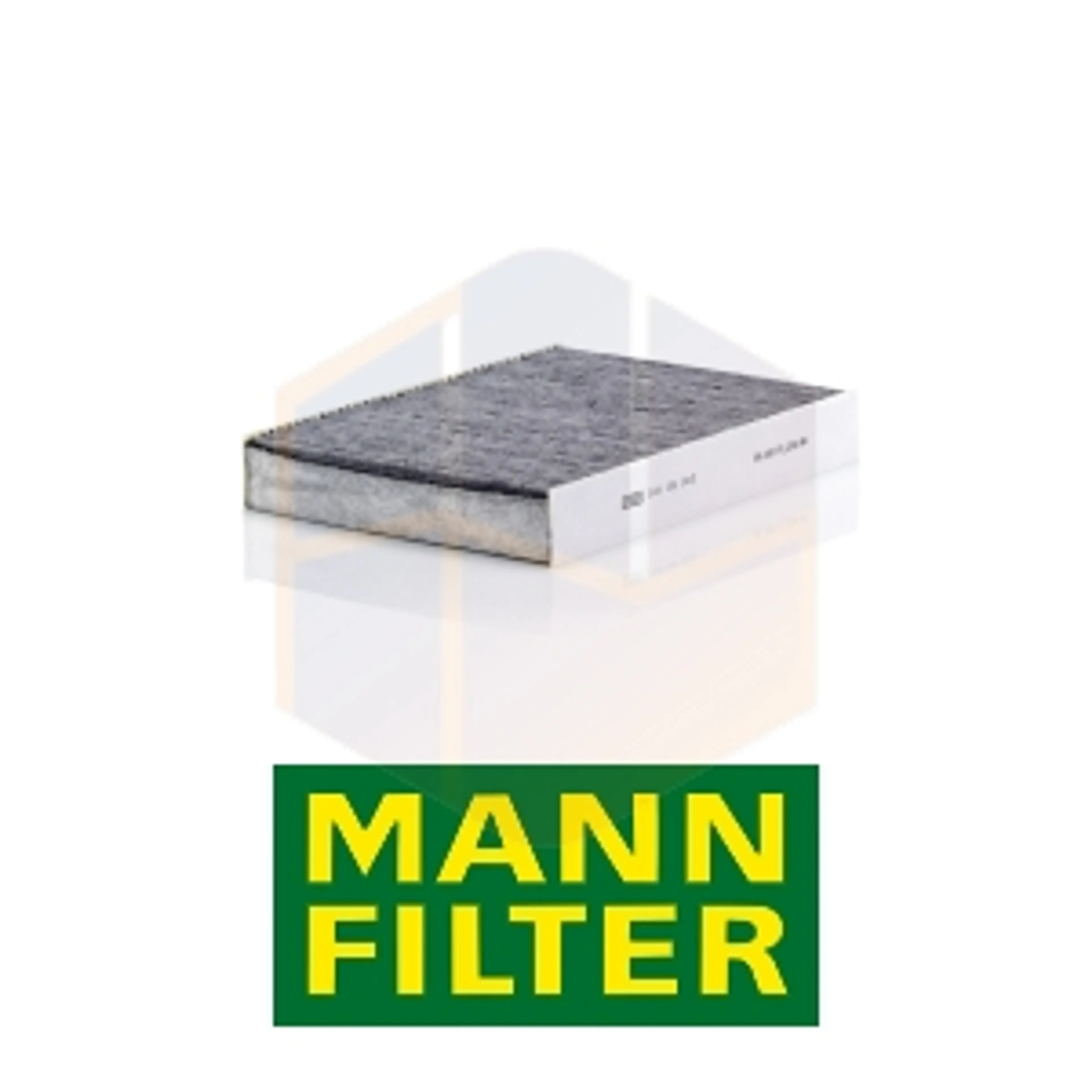 FILTRO HABITÁCULO CUK 25 003 MANN