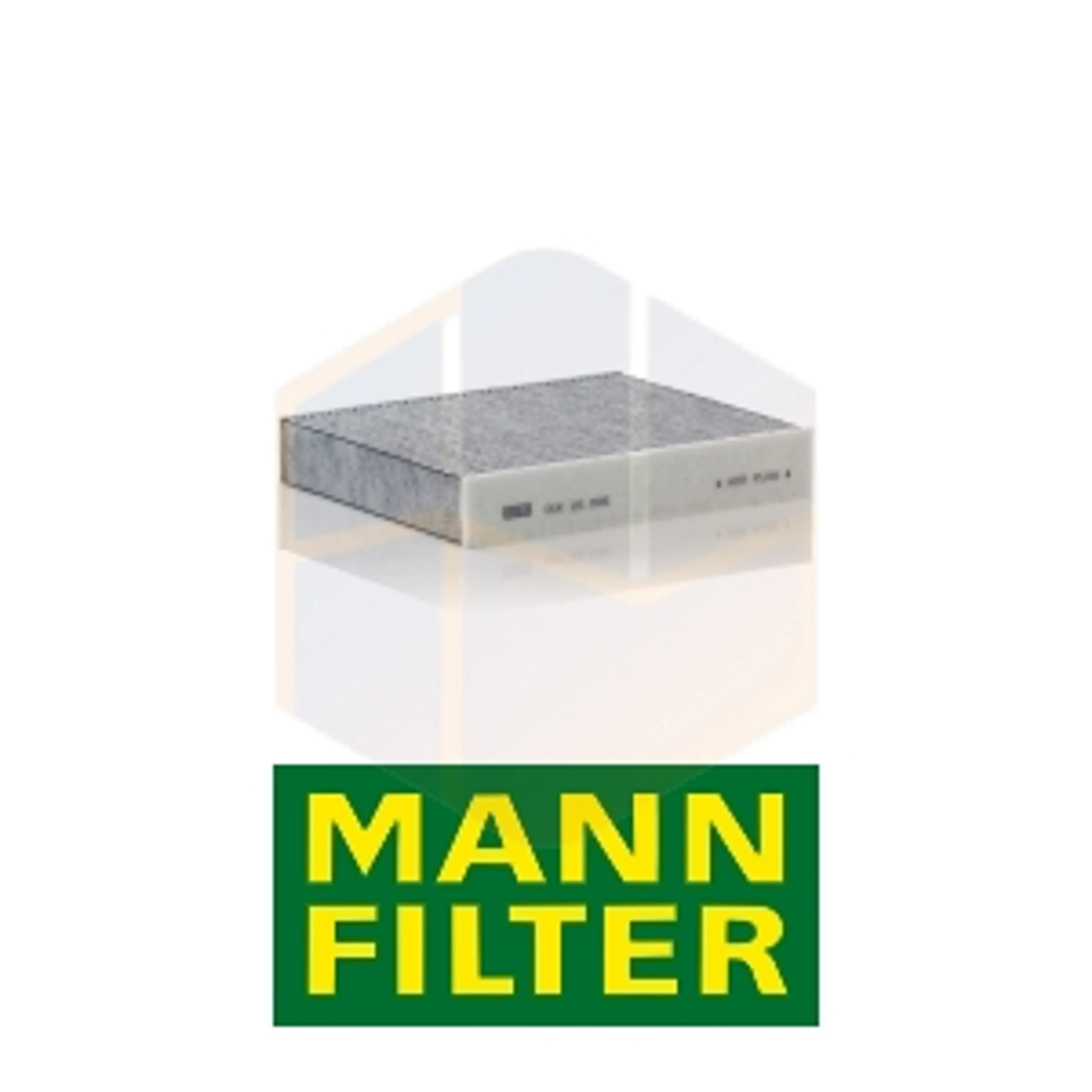 FILTRO HABITÁCULO CUK 25 006 MANN