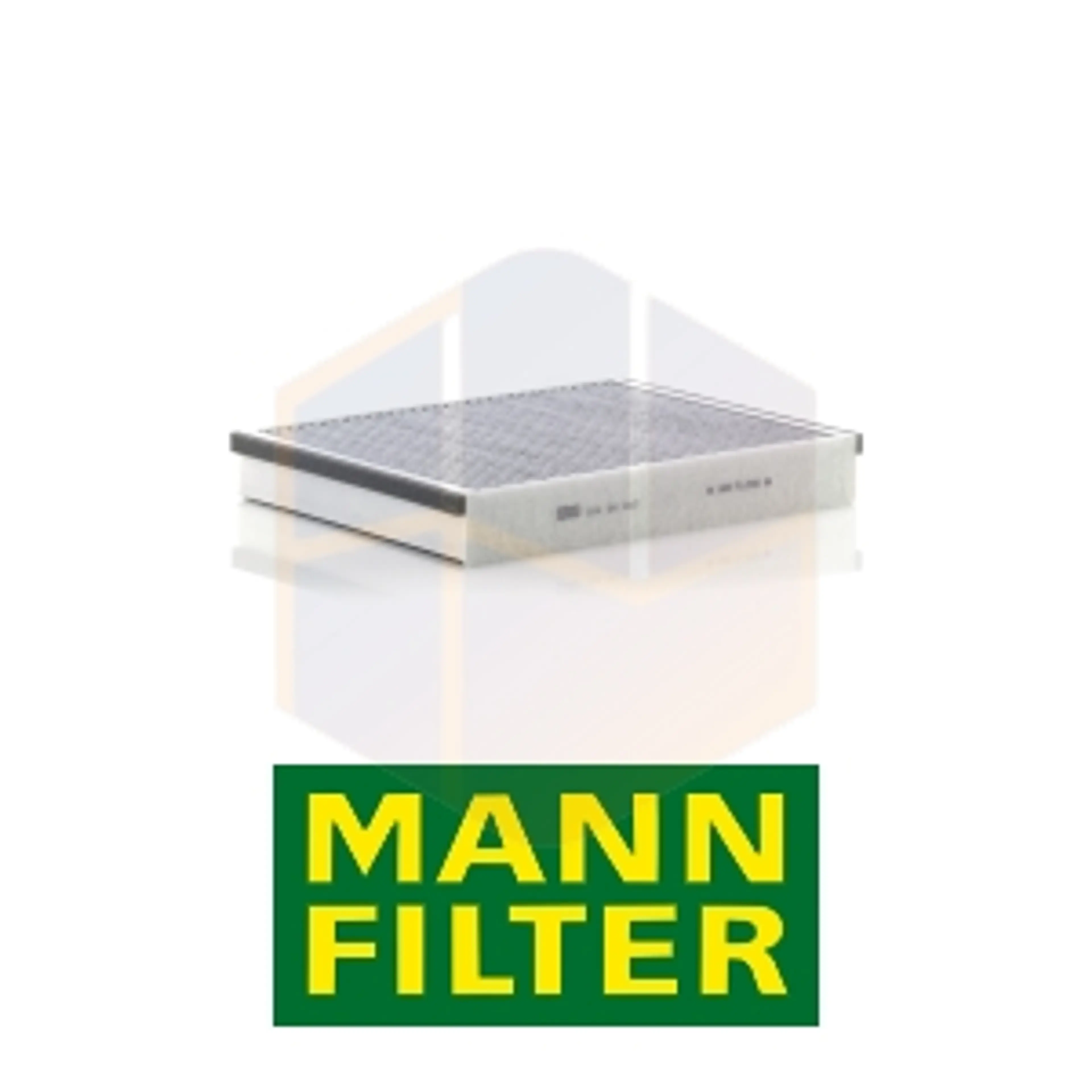 FILTRO HABITÁCULO CUK 25 007 MANN