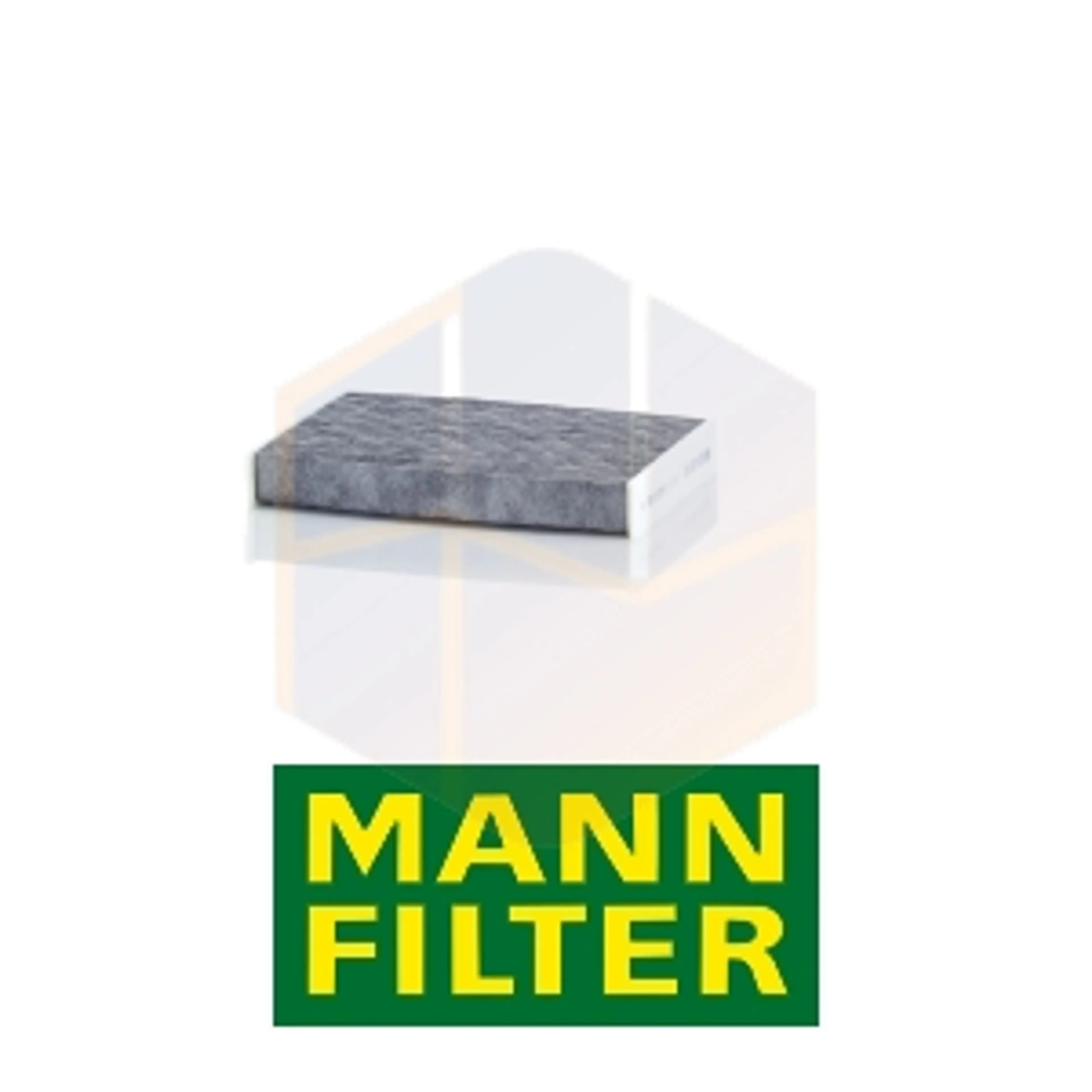 FILTRO HABITÁCULO CUK 25 012 MANN