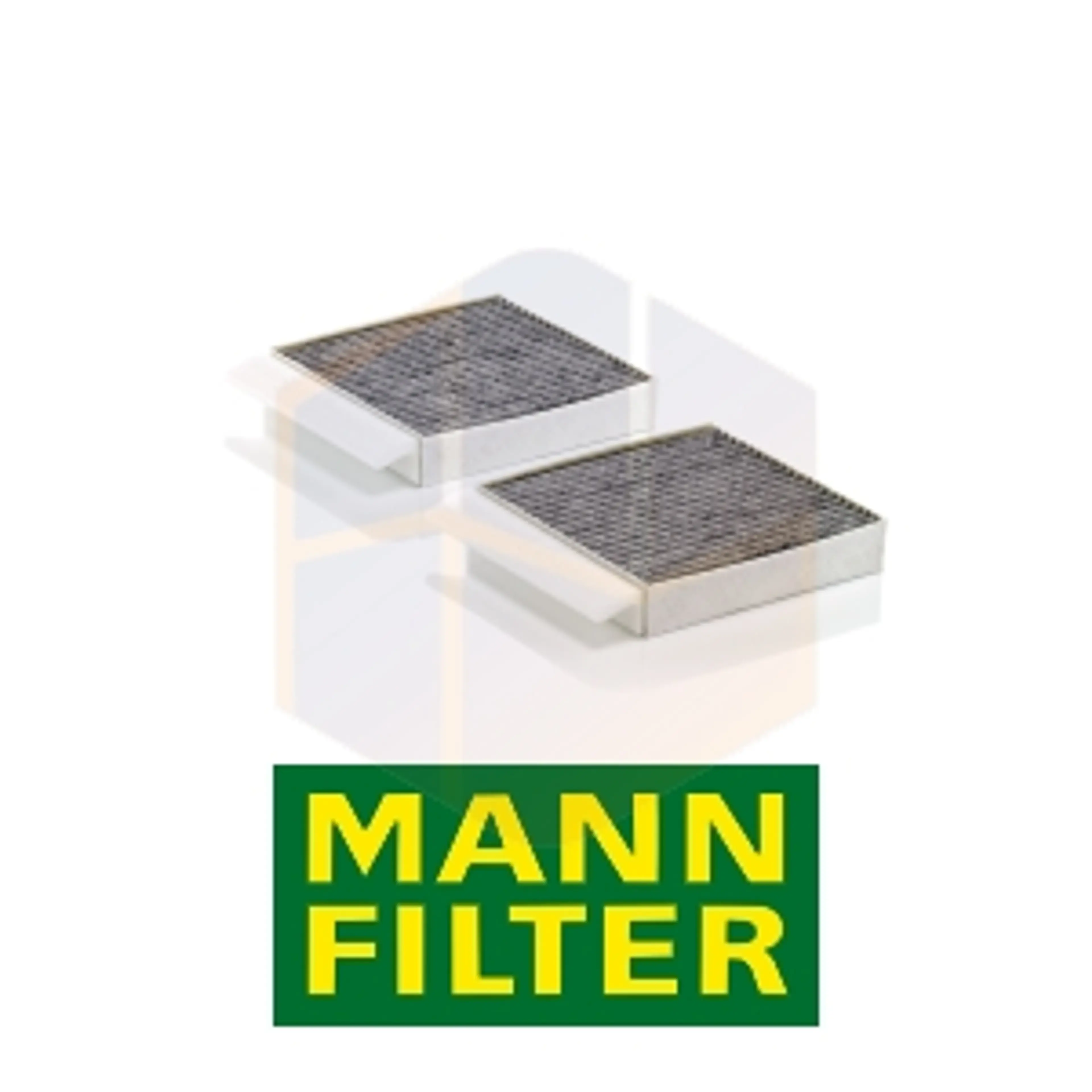 FILTRO HABITÁCULO CUK 25 034-2 MANN