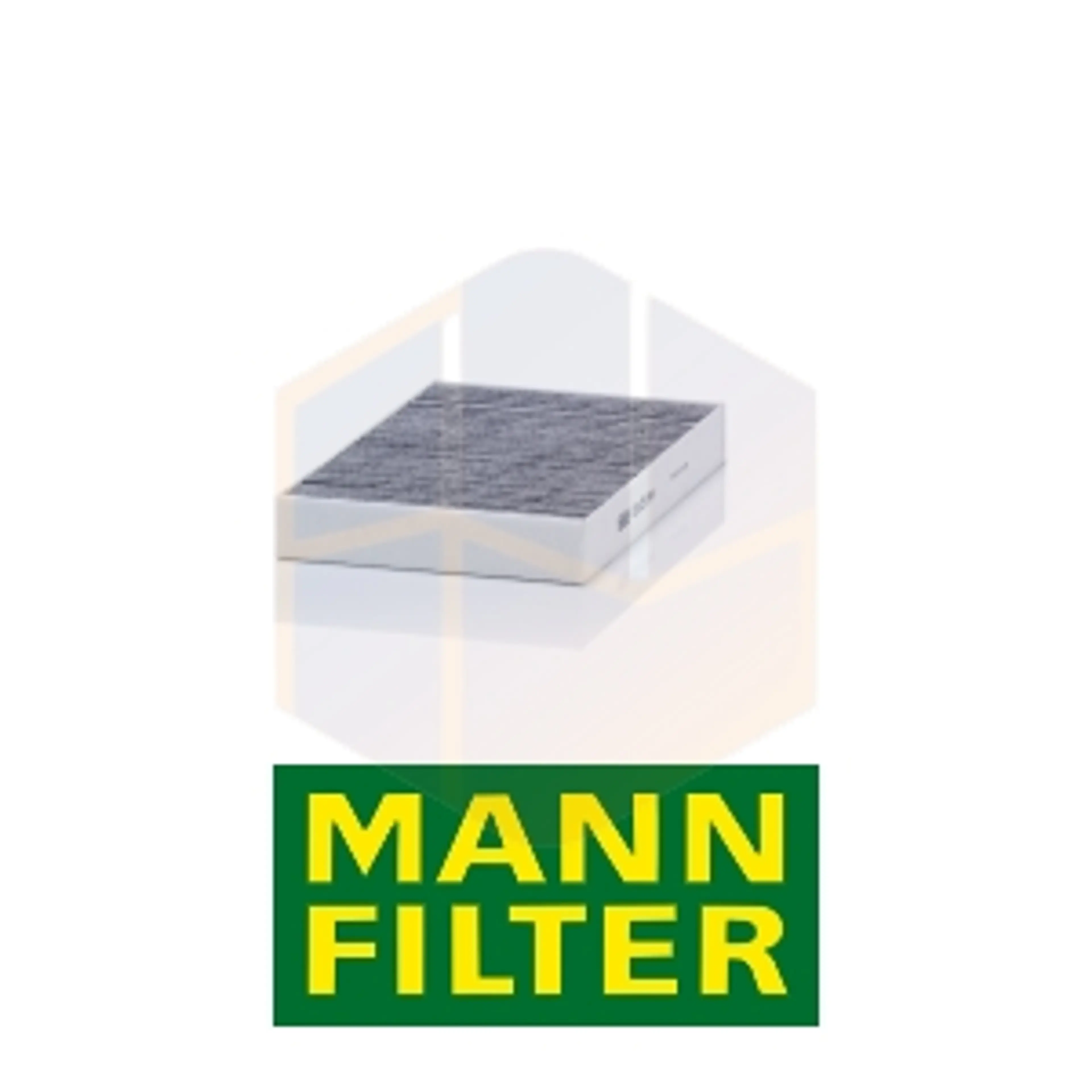 FILTRO HABITÁCULO CUK 25 044 MANN