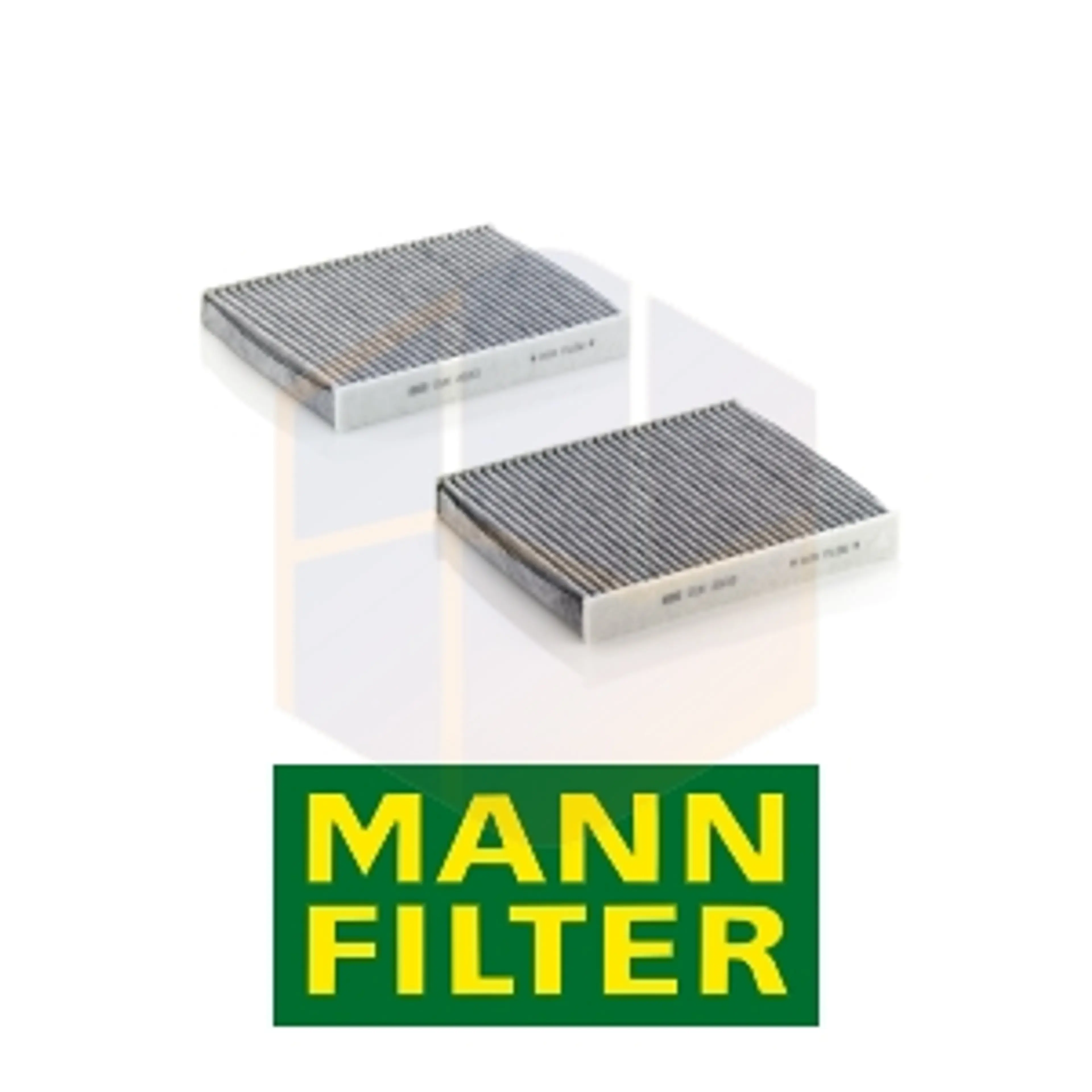 FILTRO HABITÁCULO CUK 2533-2 MANN