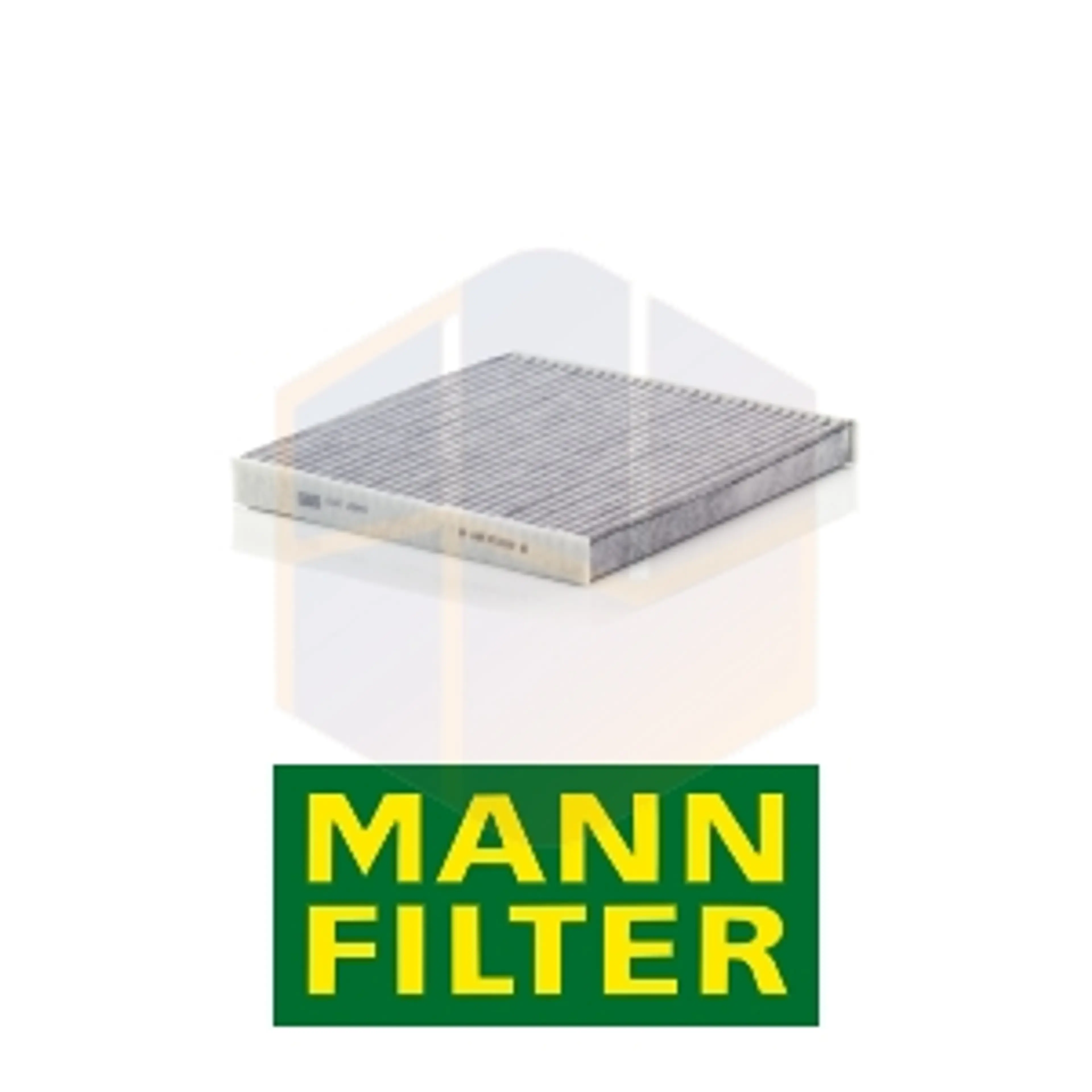 FILTRO HABITÁCULO CUK 2544 MANN