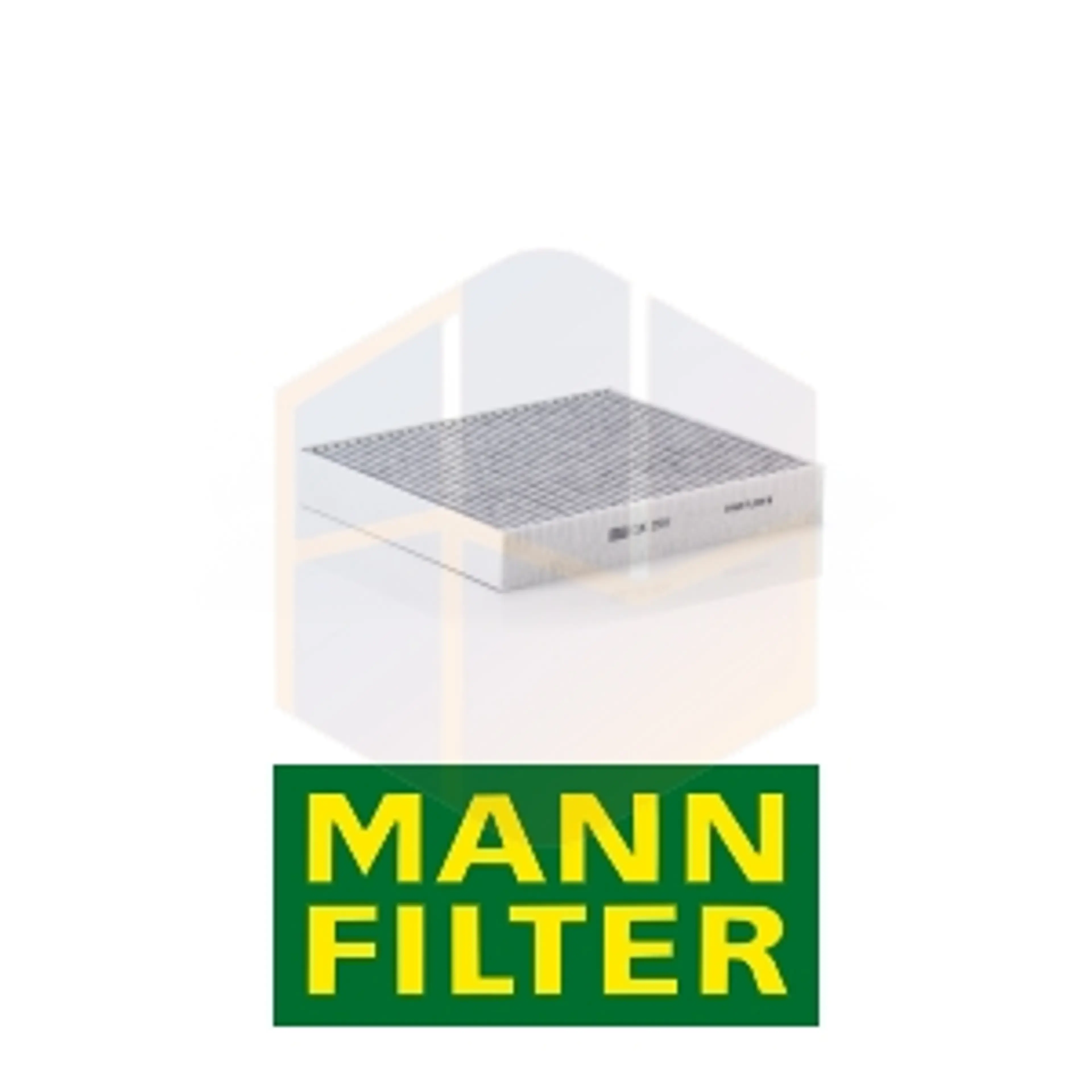 FILTRO HABITÁCULO CUK 2559 MANN