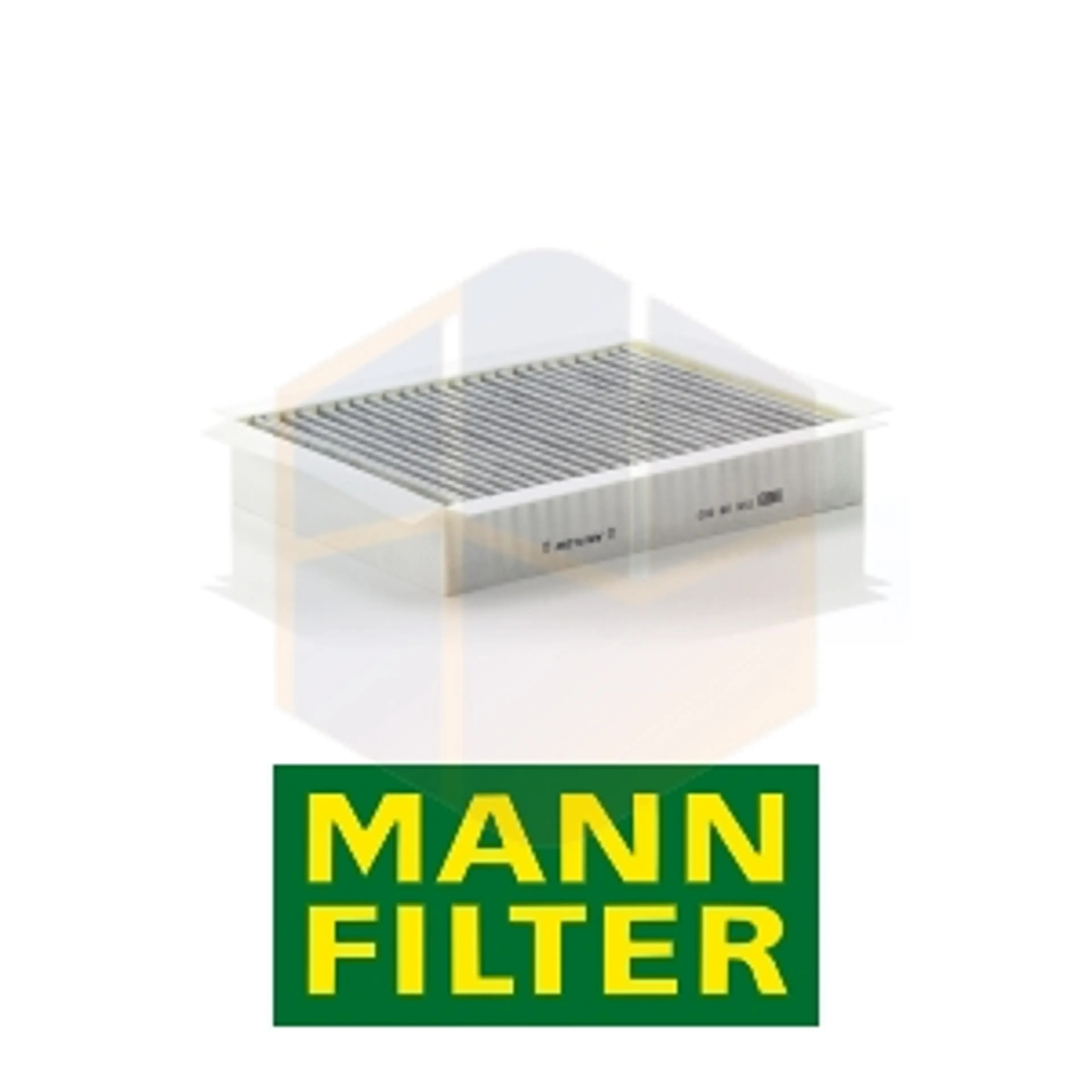 FILTRO HABITÁCULO CUK 26 003 MANN