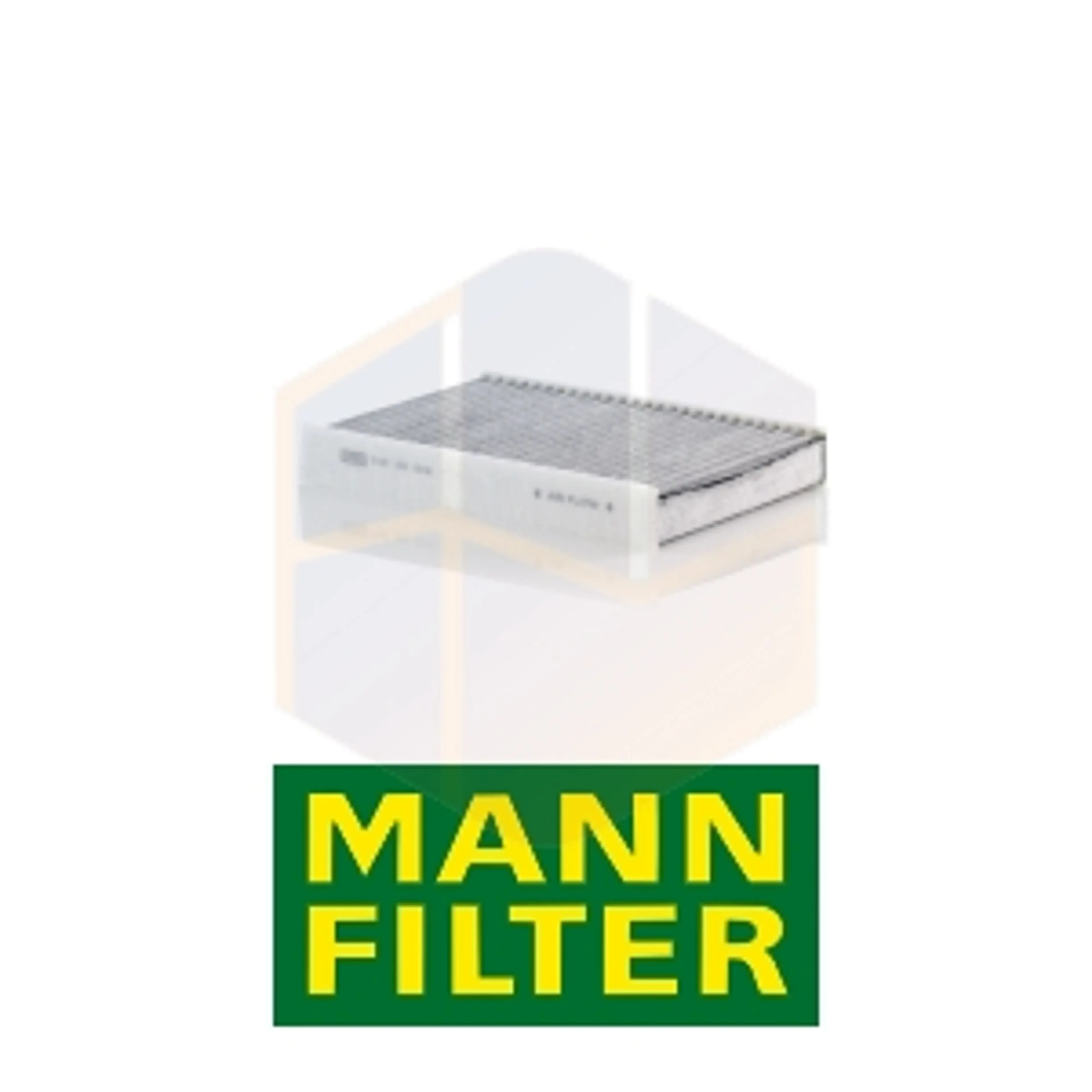 FILTRO HABITÁCULO CUK 26 006 MANN