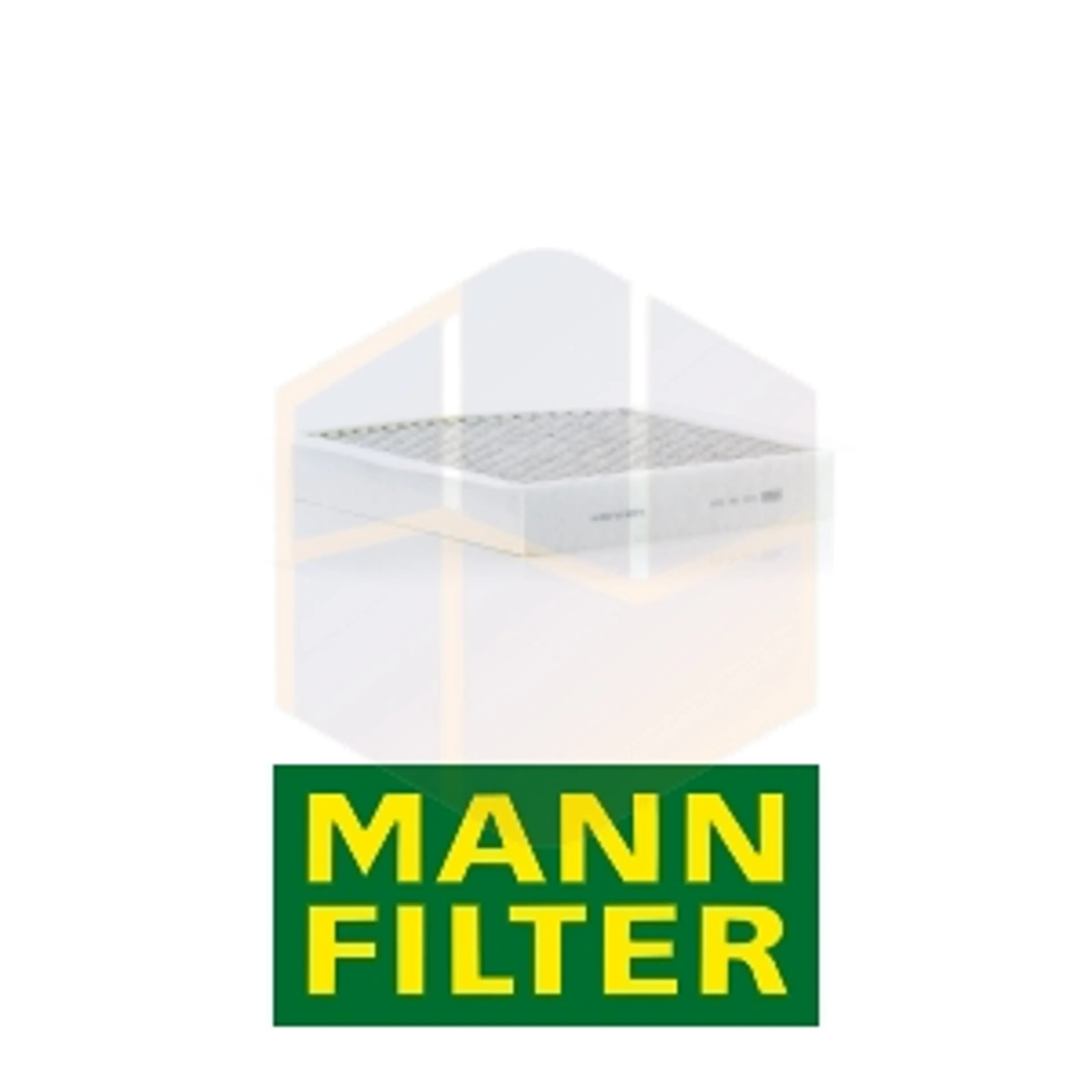 FILTRO HABITÁCULO CUK 26 007 MANN