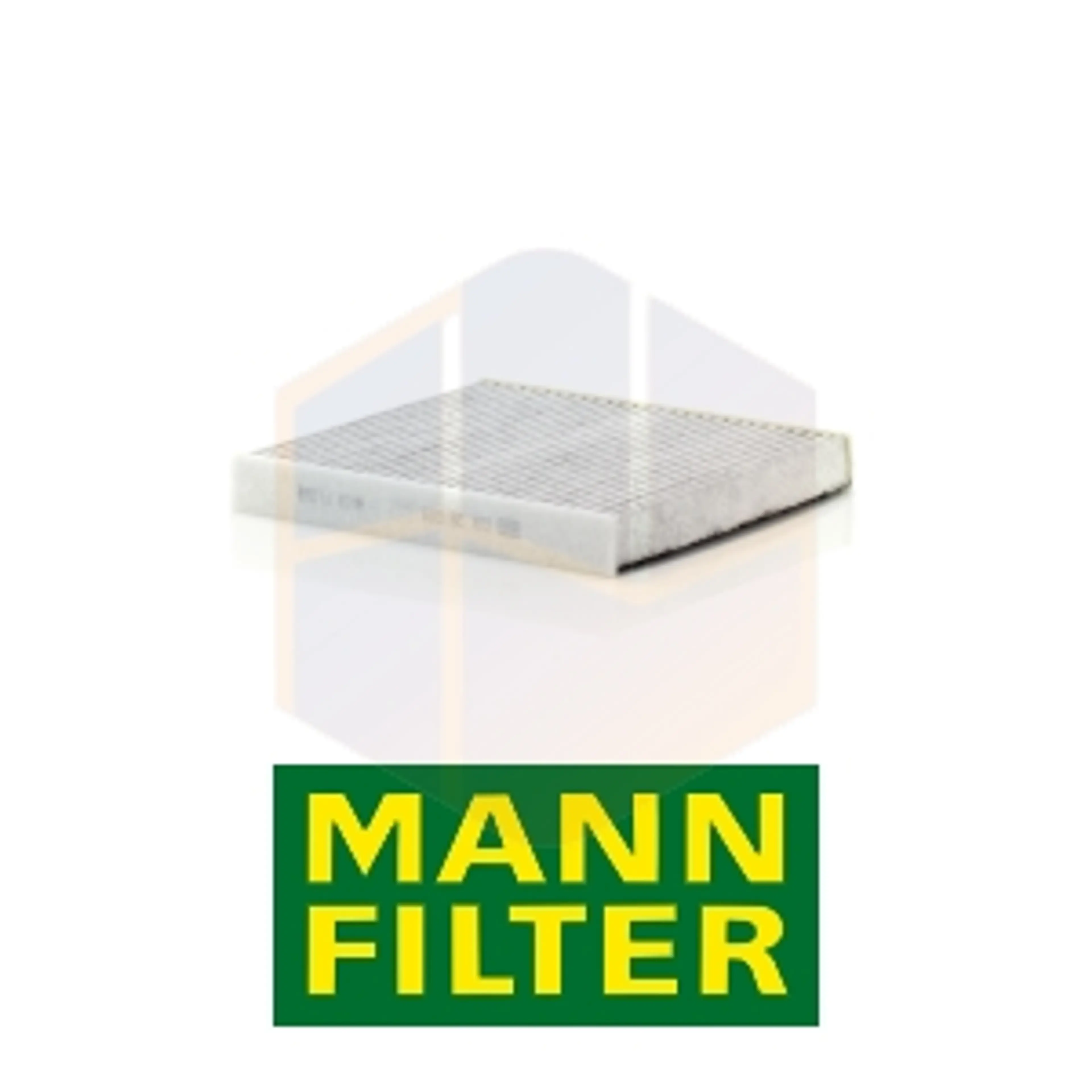 FILTRO HABITÁCULO CUK 26 009 MANN