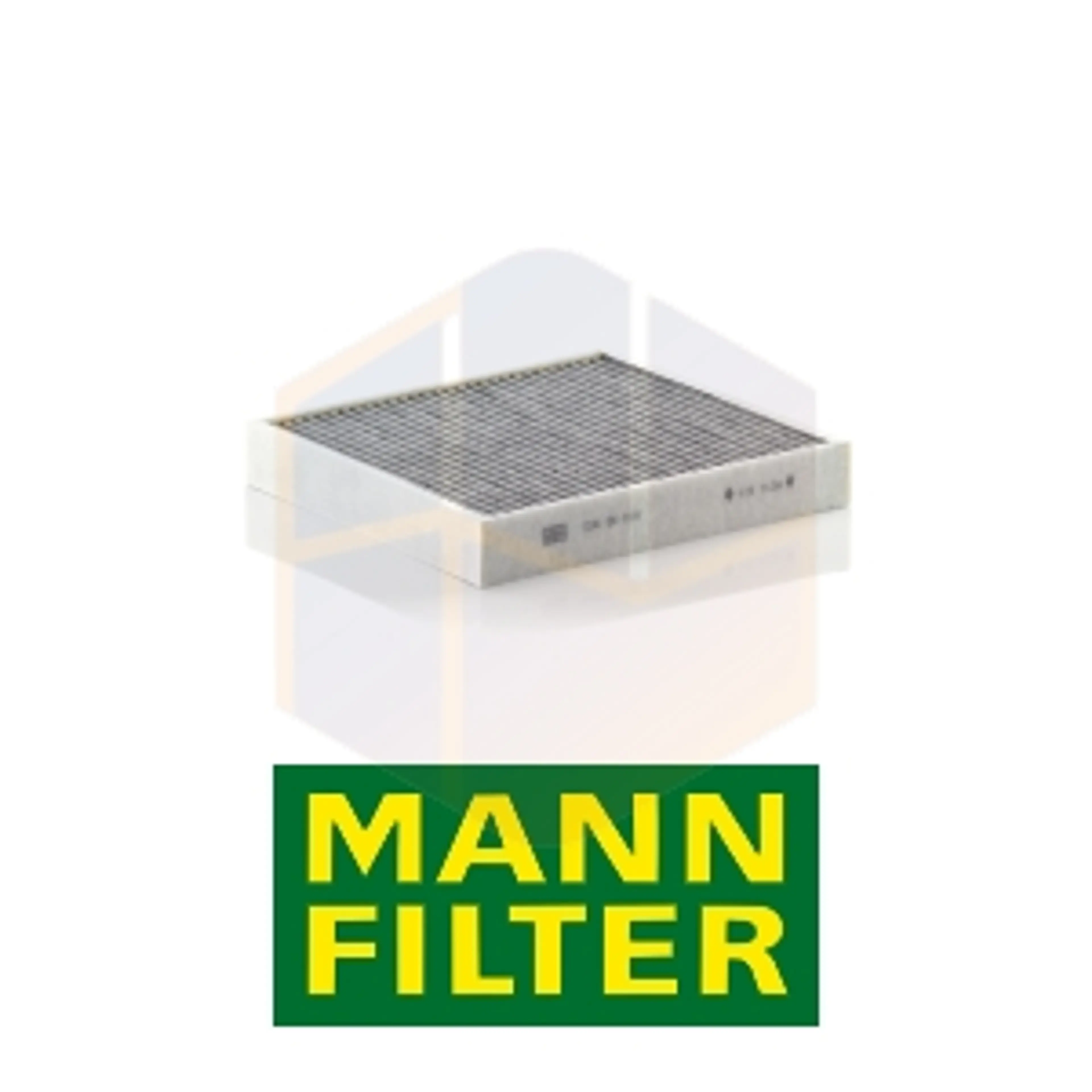 FILTRO HABITÁCULO CUK 26 010 MANN