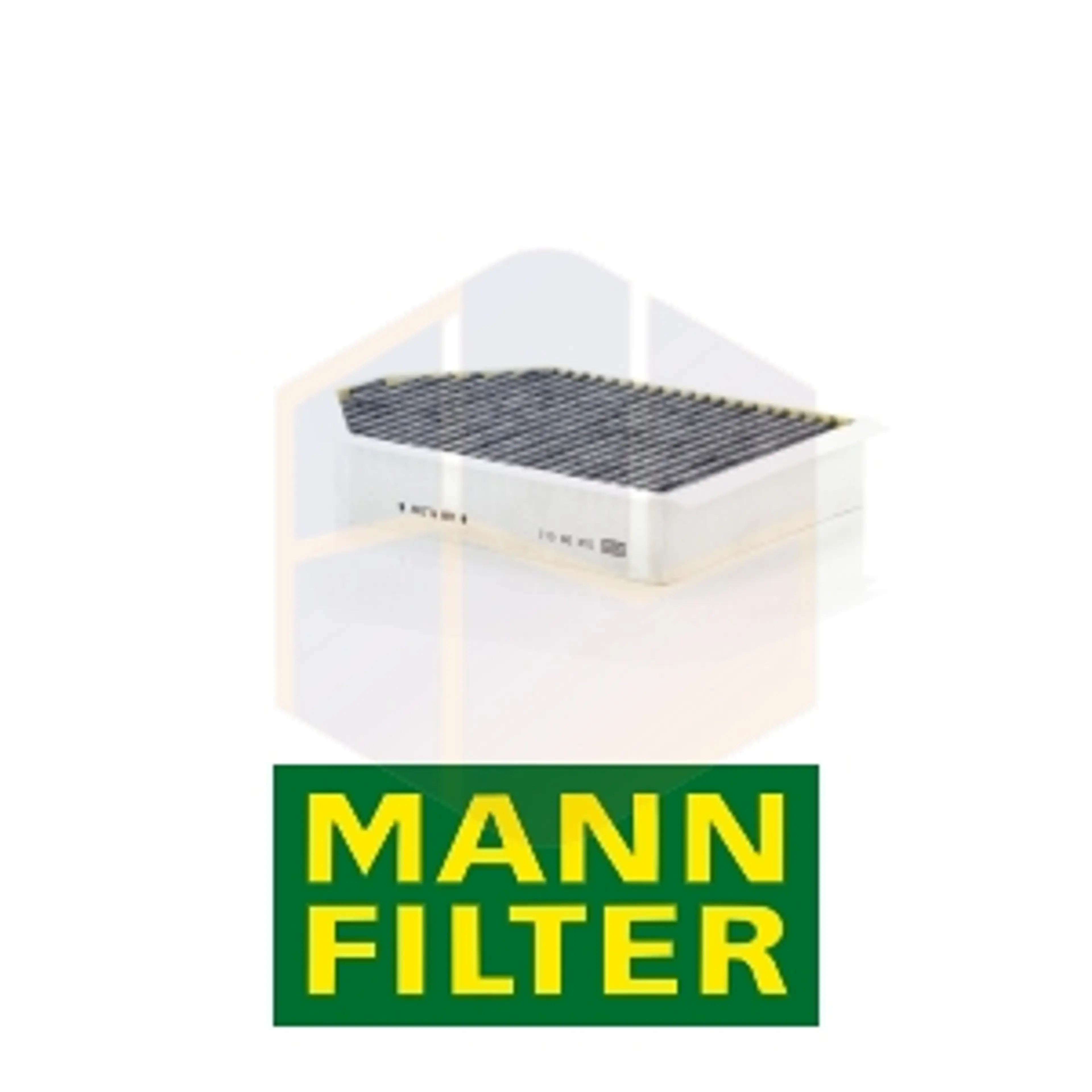 FILTRO HABITÁCULO CUK 26 011 MANN