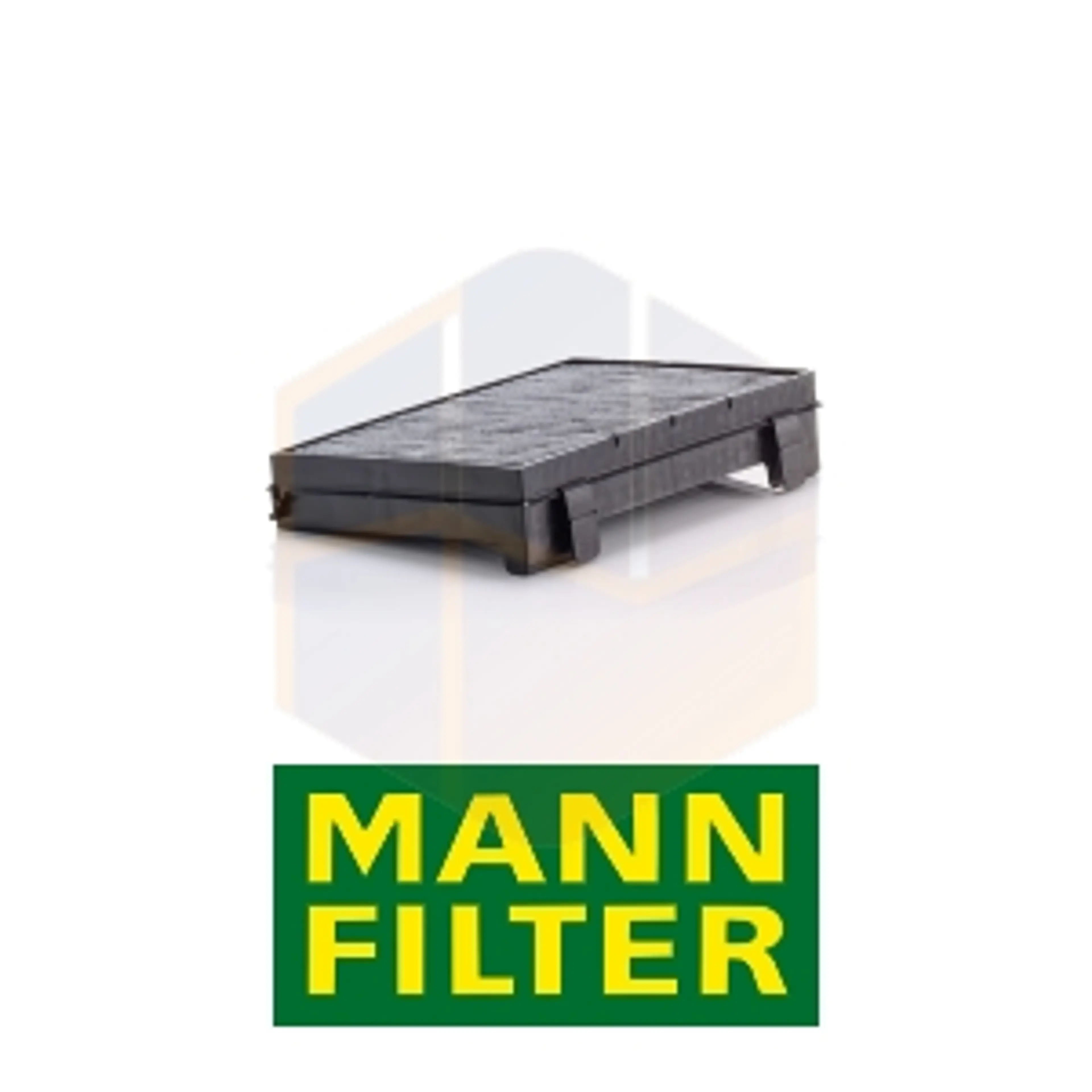 FILTRO HABITÁCULO CUK 26 018 MANN