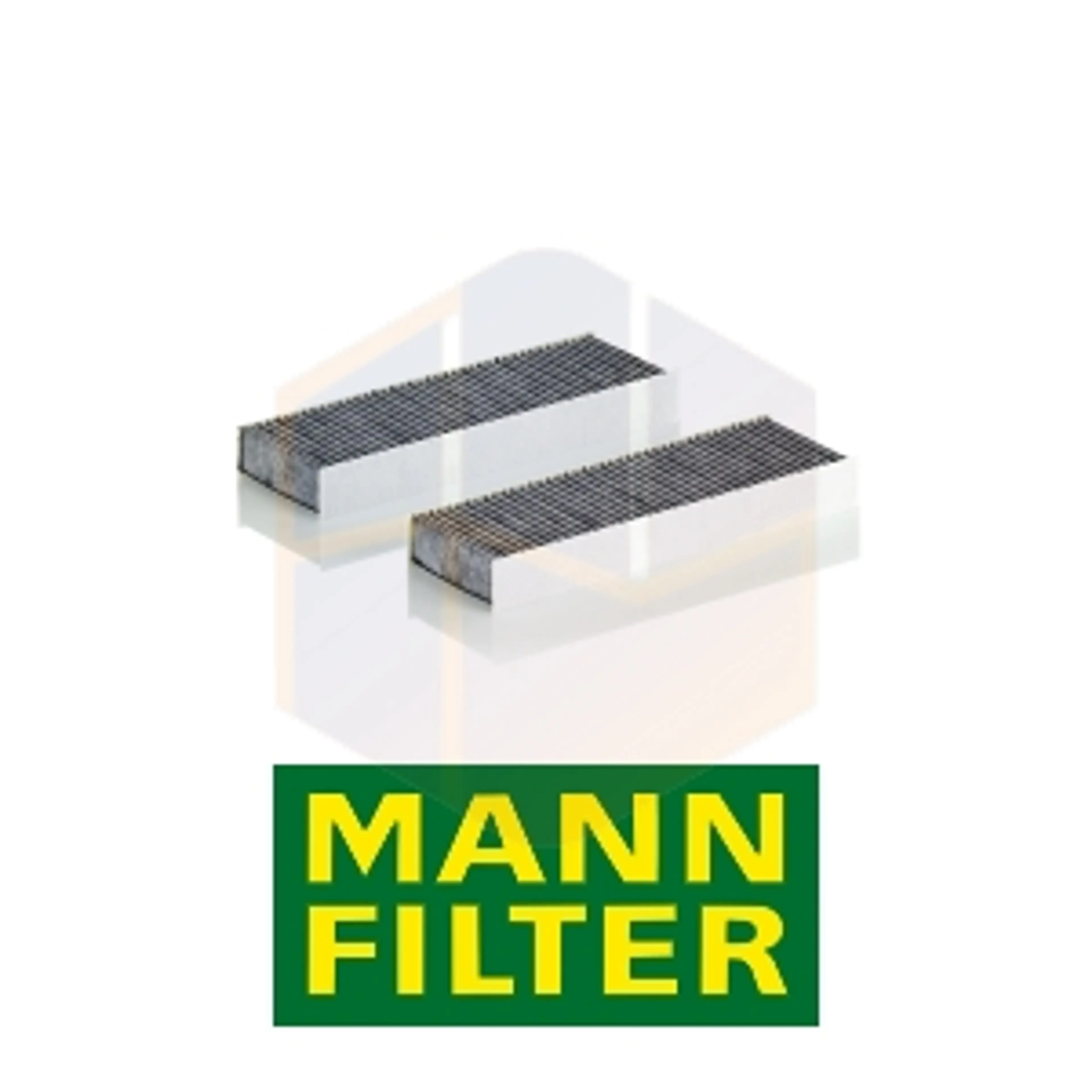 FILTRO HABITÁCULO CUK 26 025-2 MANN