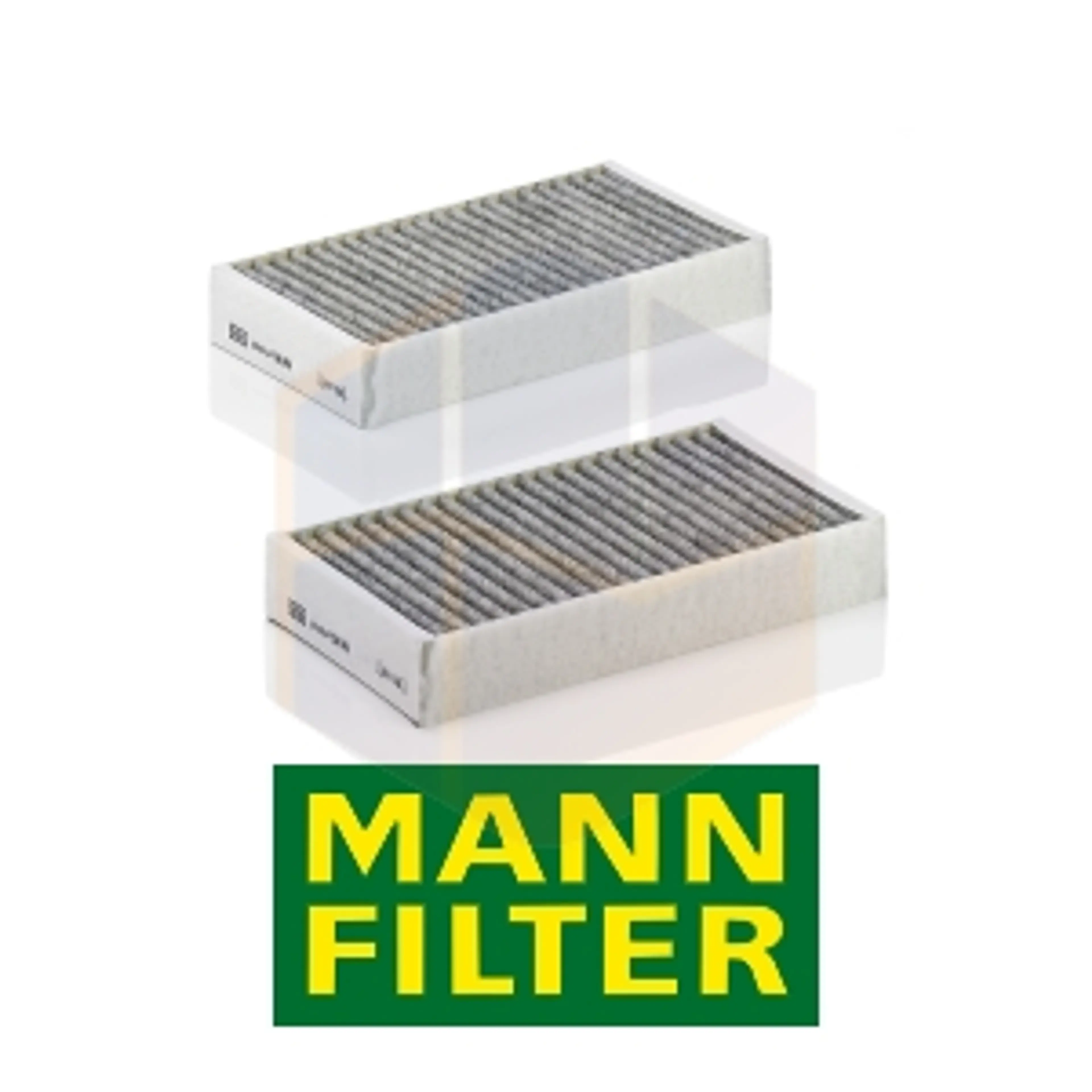 FILTRO HABITÁCULO CUK 2646-2 MANN