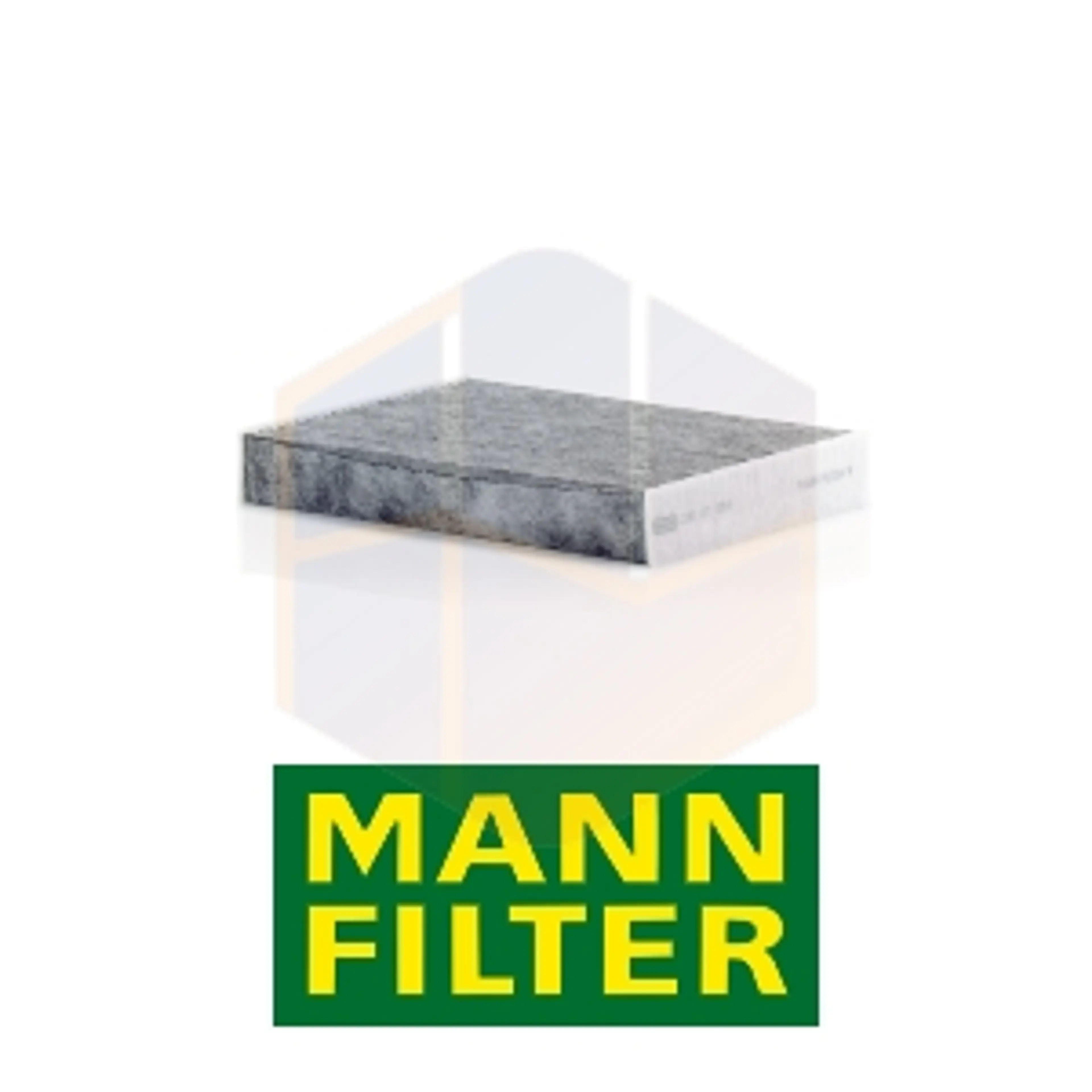 FILTRO HABITÁCULO CUK 27 009 MANN