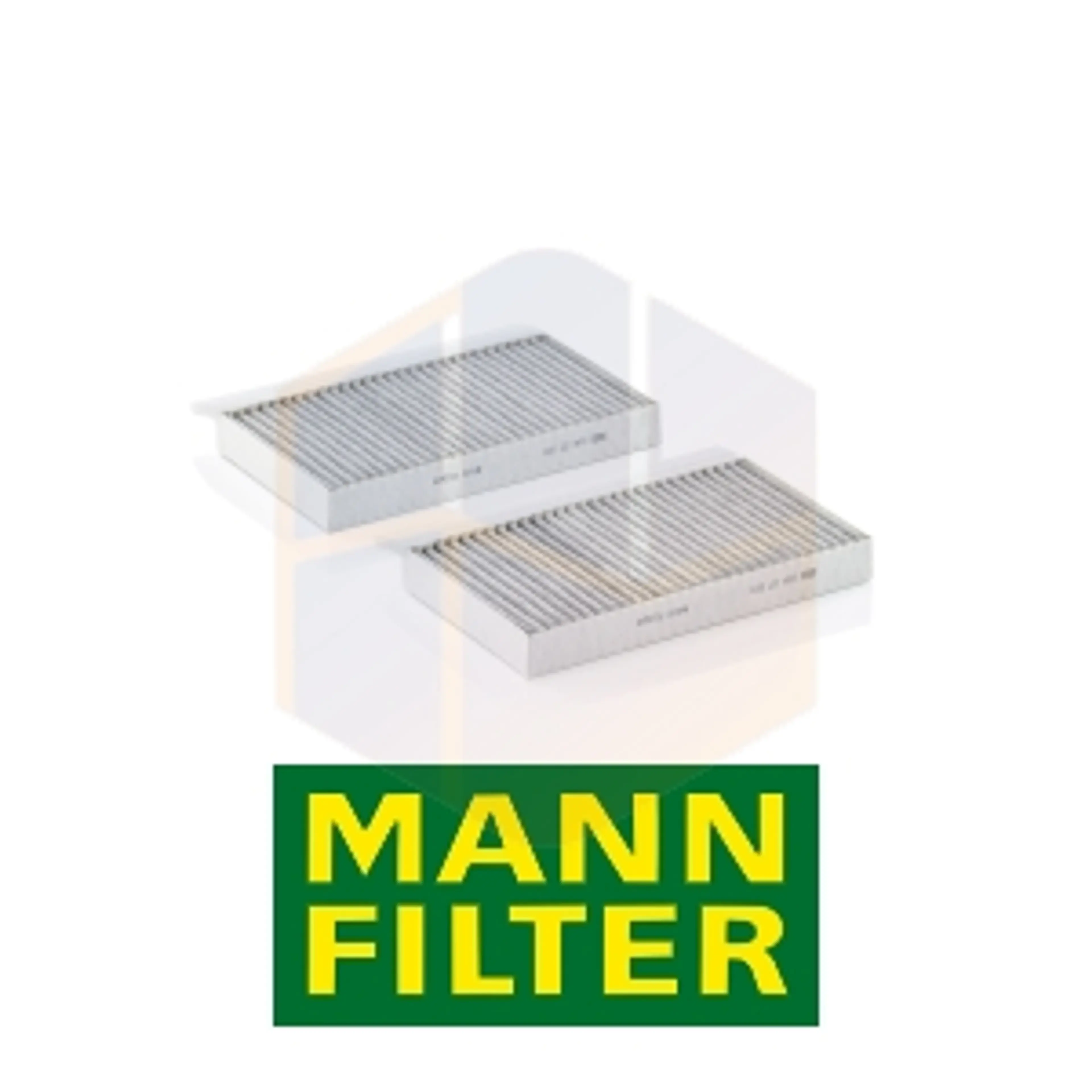 FILTRO HABITÁCULO CUK 27 021-2 MANN