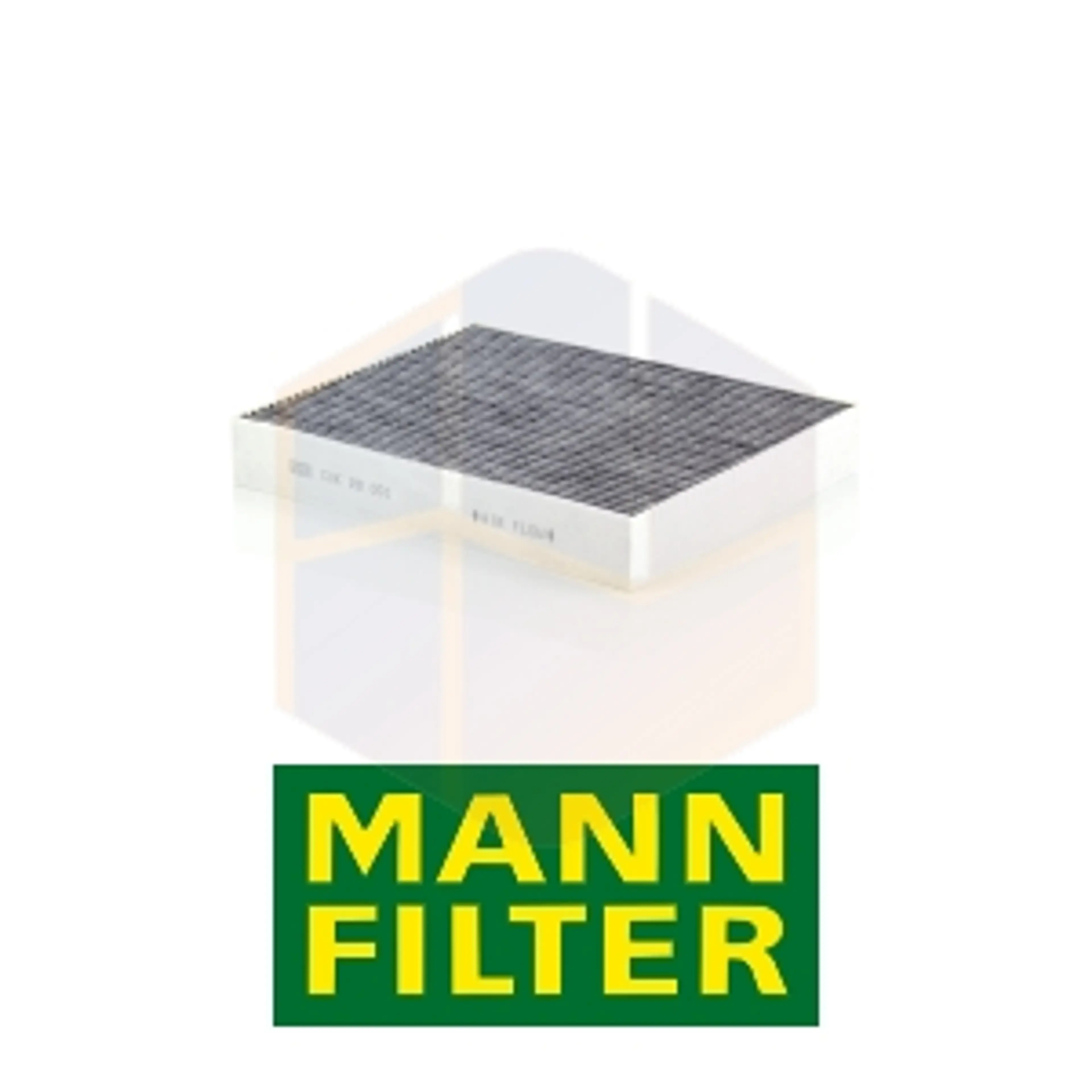 FILTRO HABITÁCULO CUK 28 001 MANN