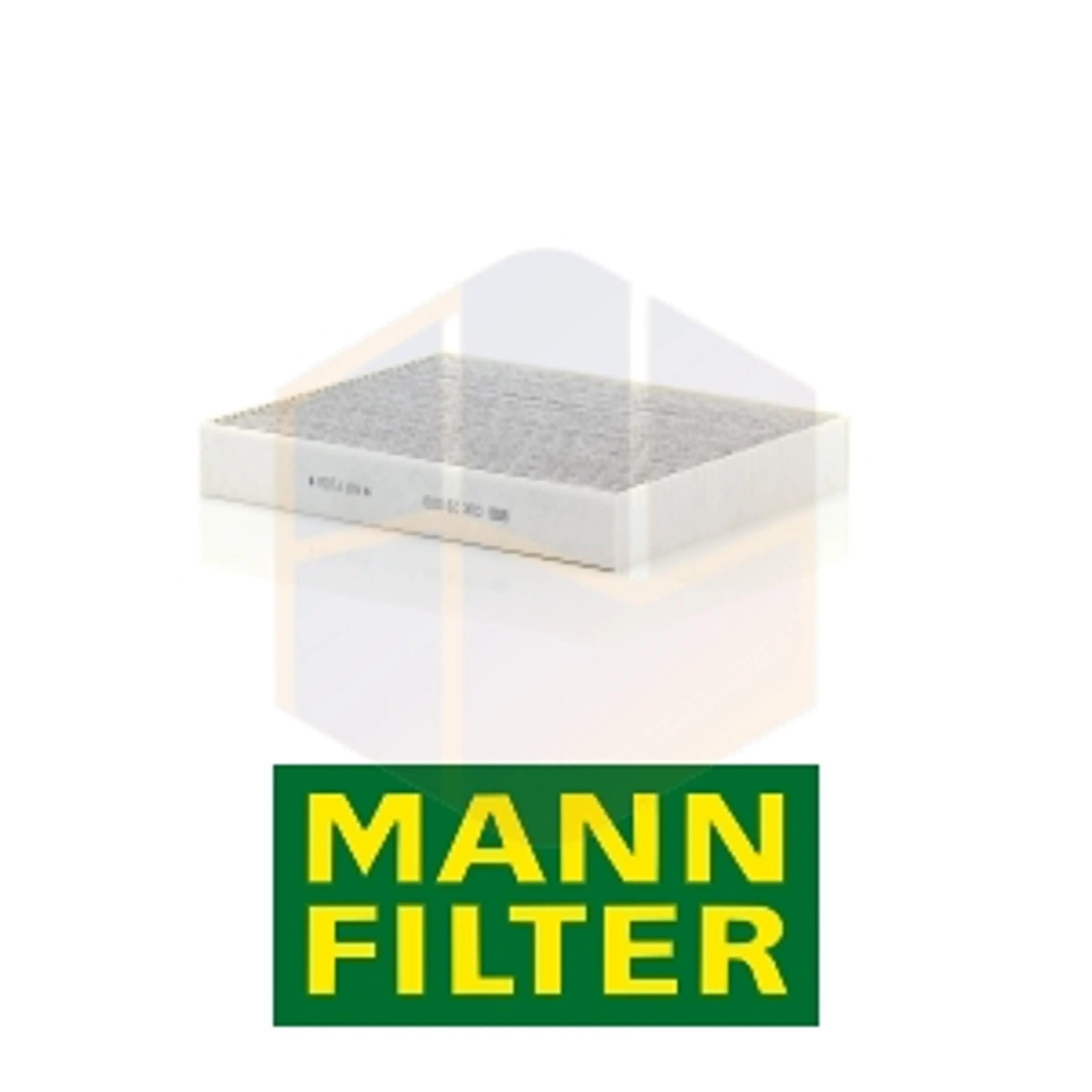 FILTRO HABITÁCULO CUK 28 009 MANN