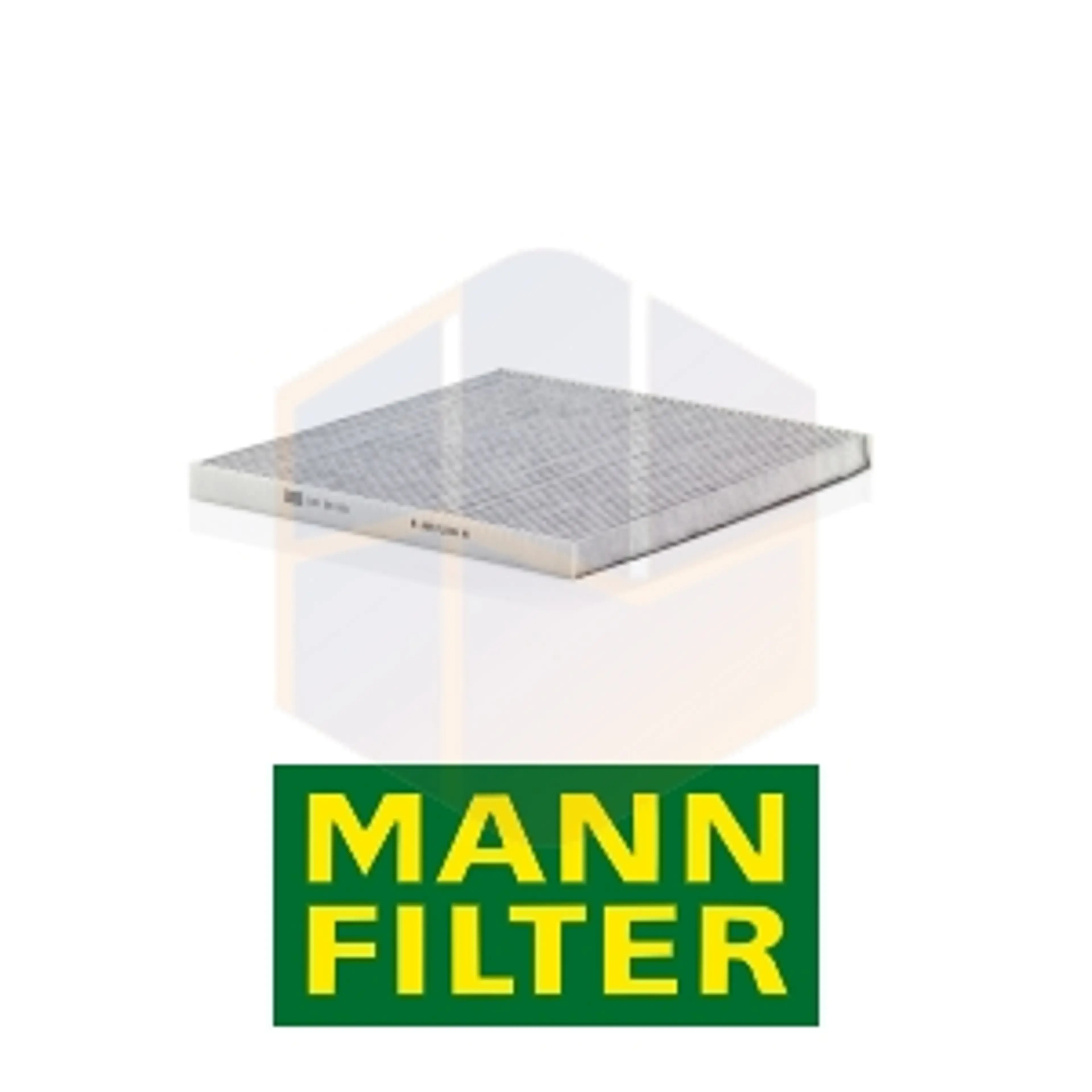 FILTRO HABITÁCULO CUK 29 001 MANN