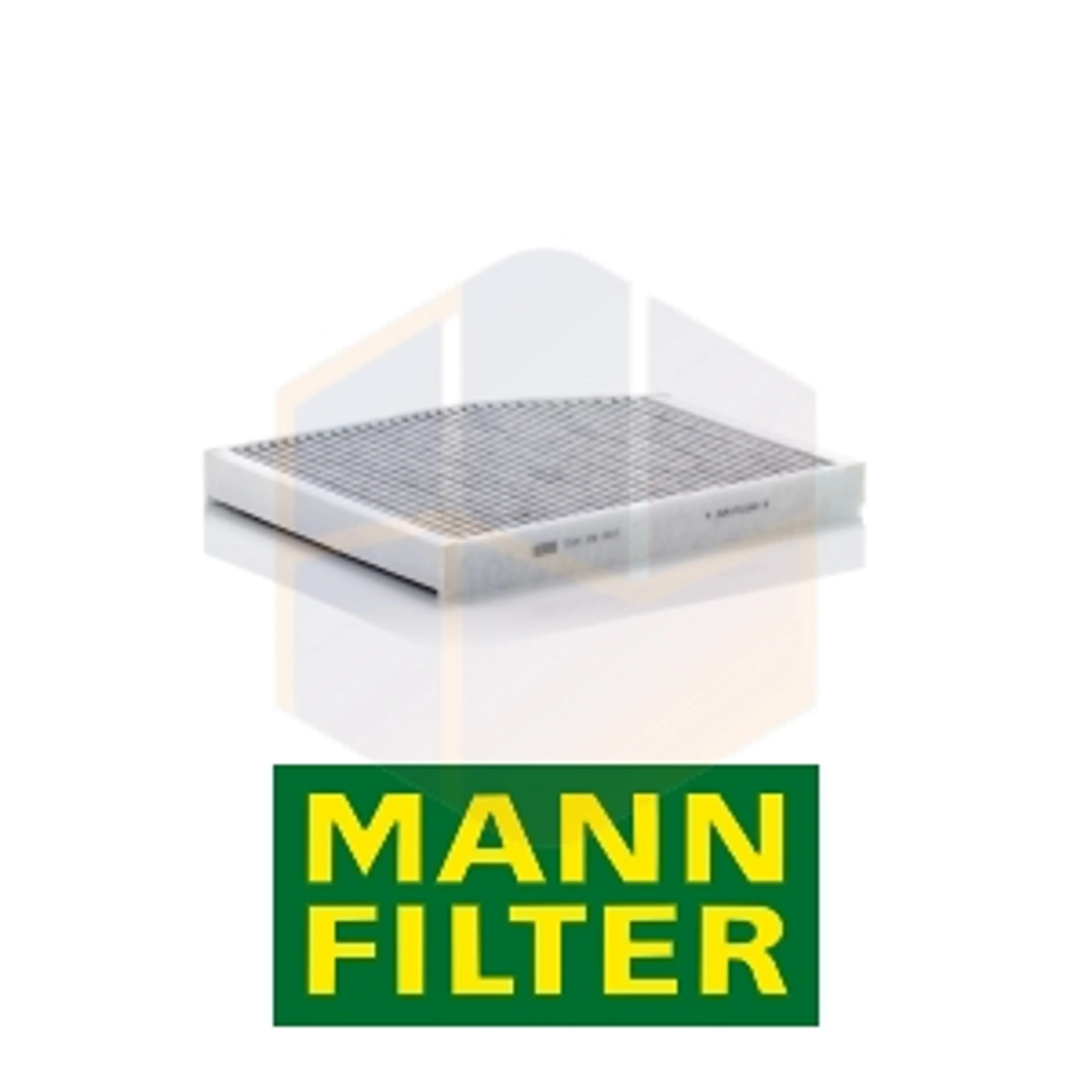 FILTRO HABITÁCULO CUK 29 007 MANN