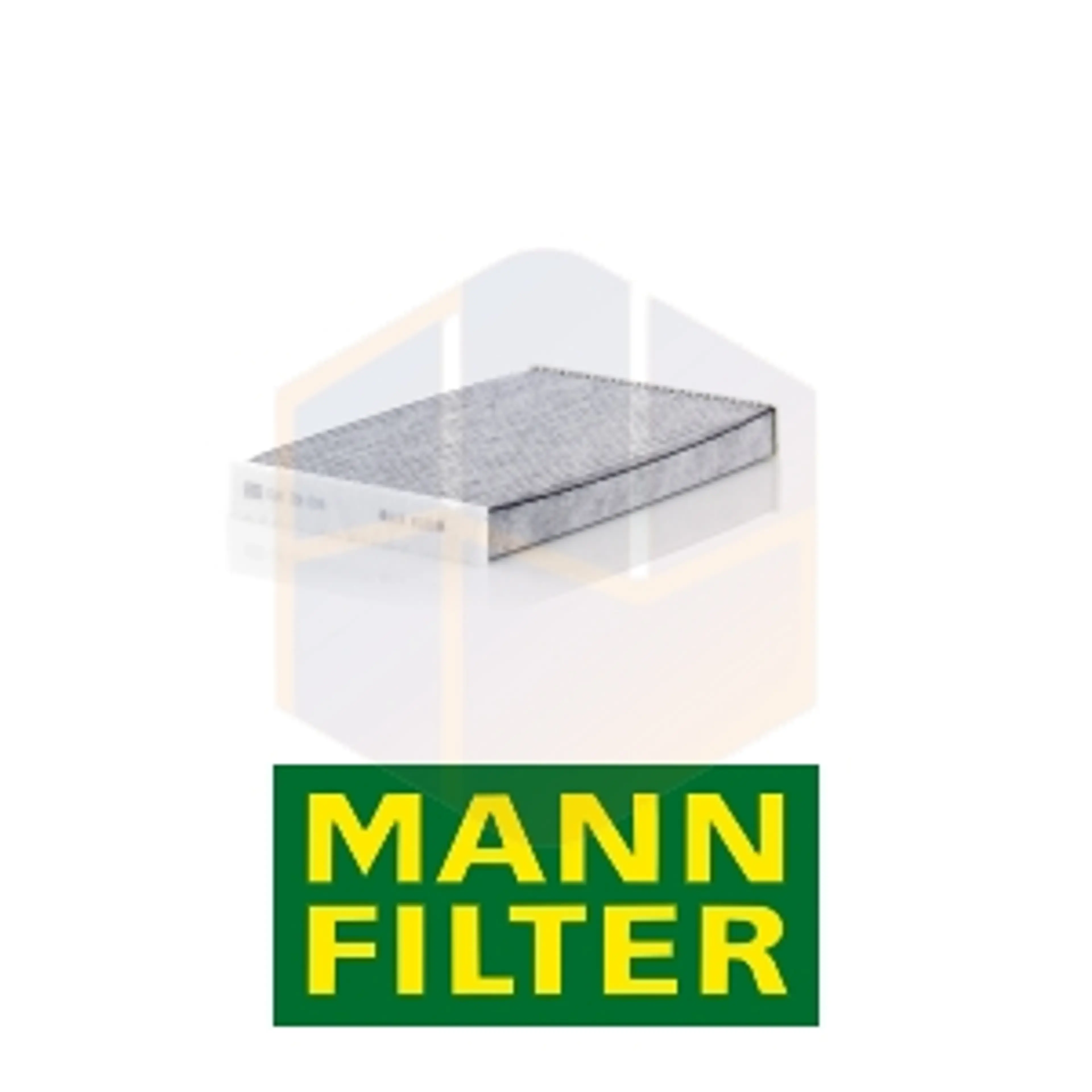 FILTRO HABITÁCULO CUK 29 008 MANN