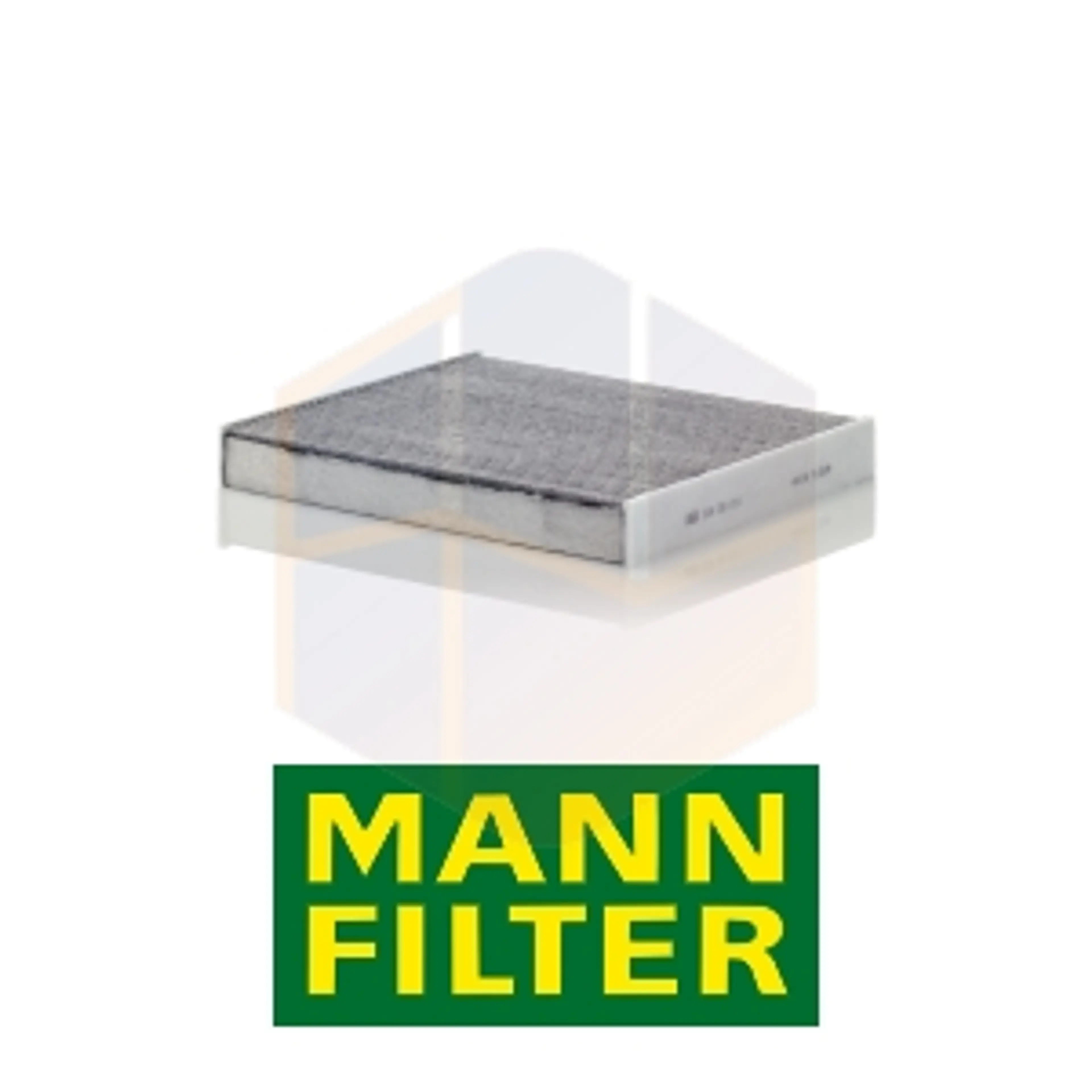 FILTRO HABITÁCULO CUK 29 010 MANN