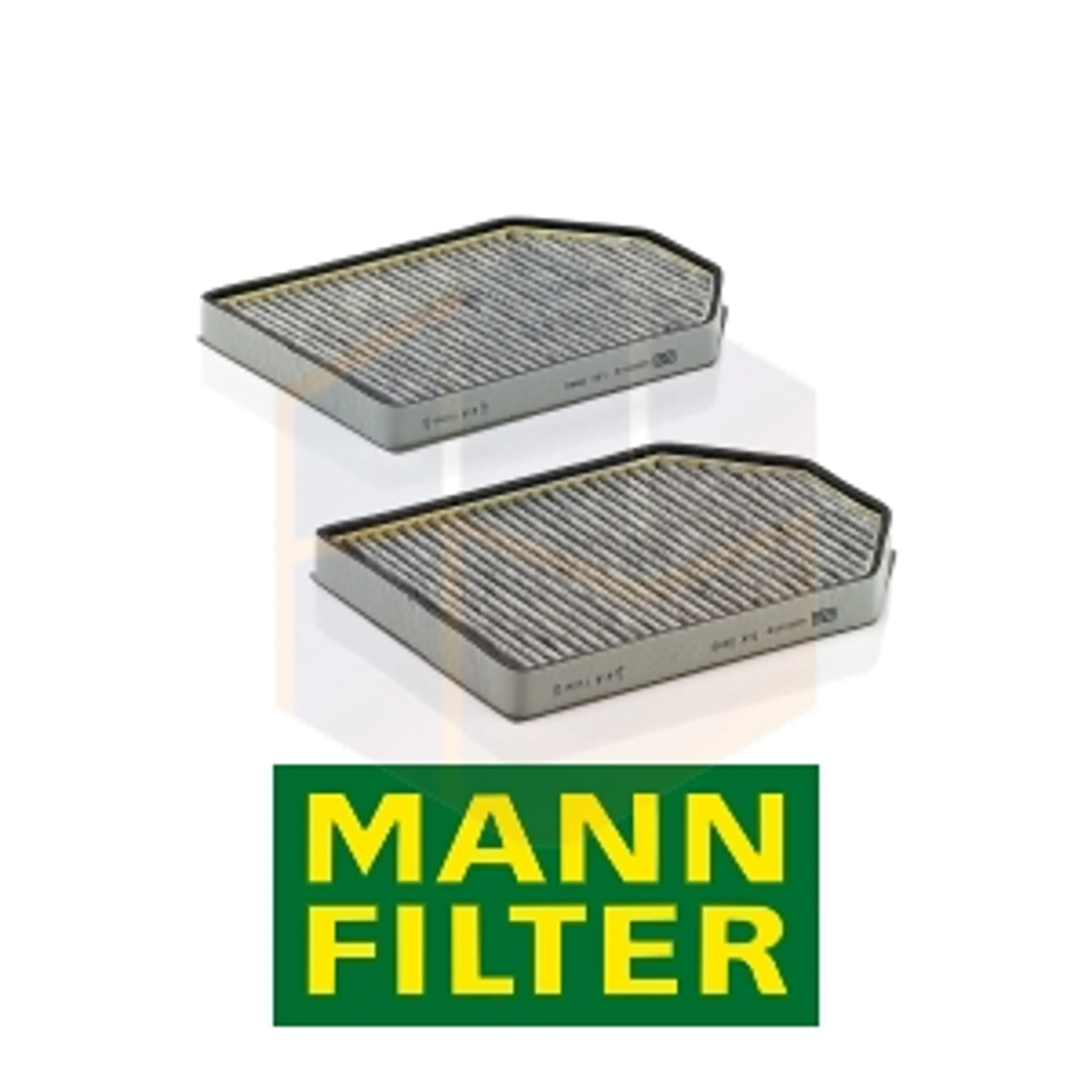 FILTRO HABITÁCULO CUK 2949-2 MANN