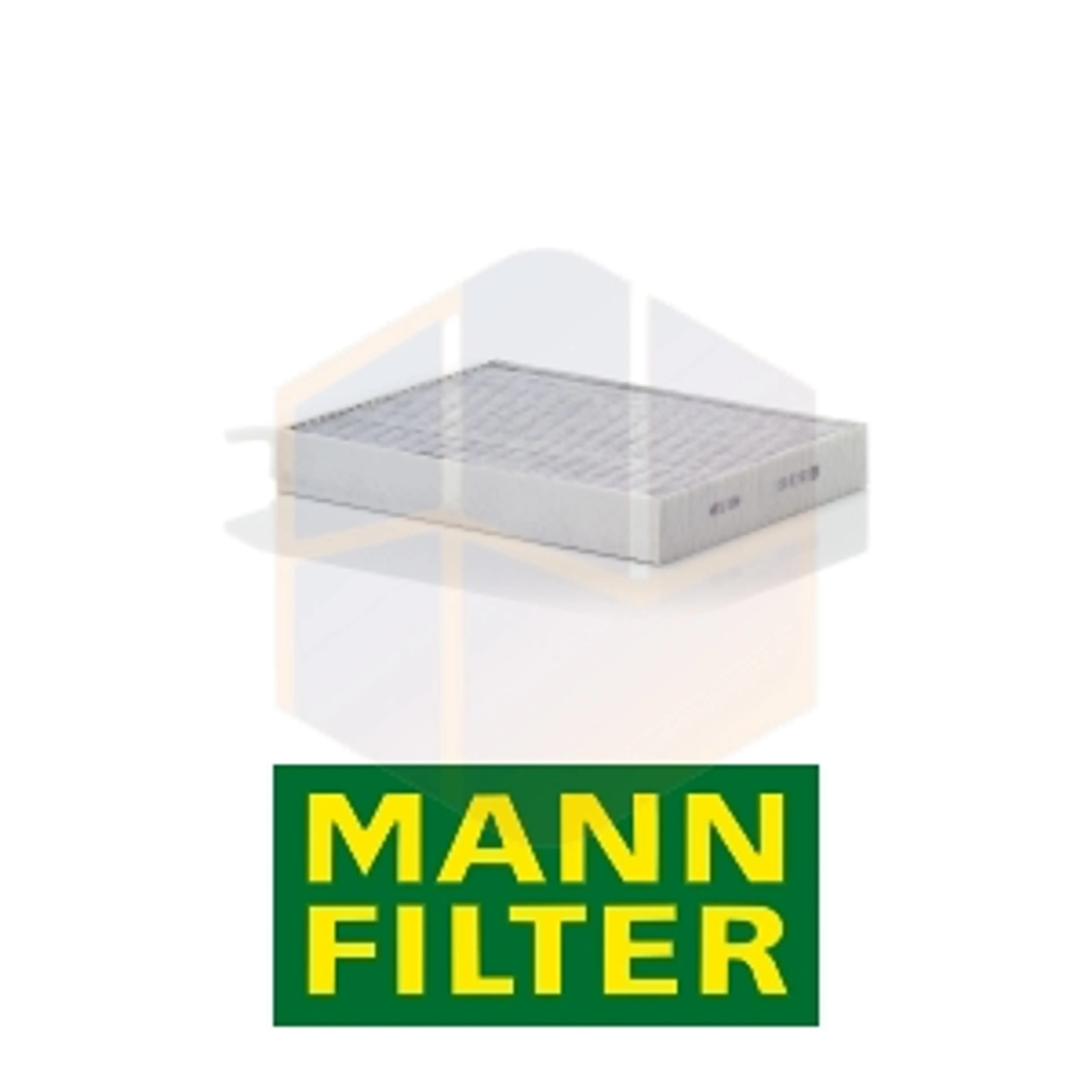 FILTRO HABITÁCULO CUK 30 012 MANN