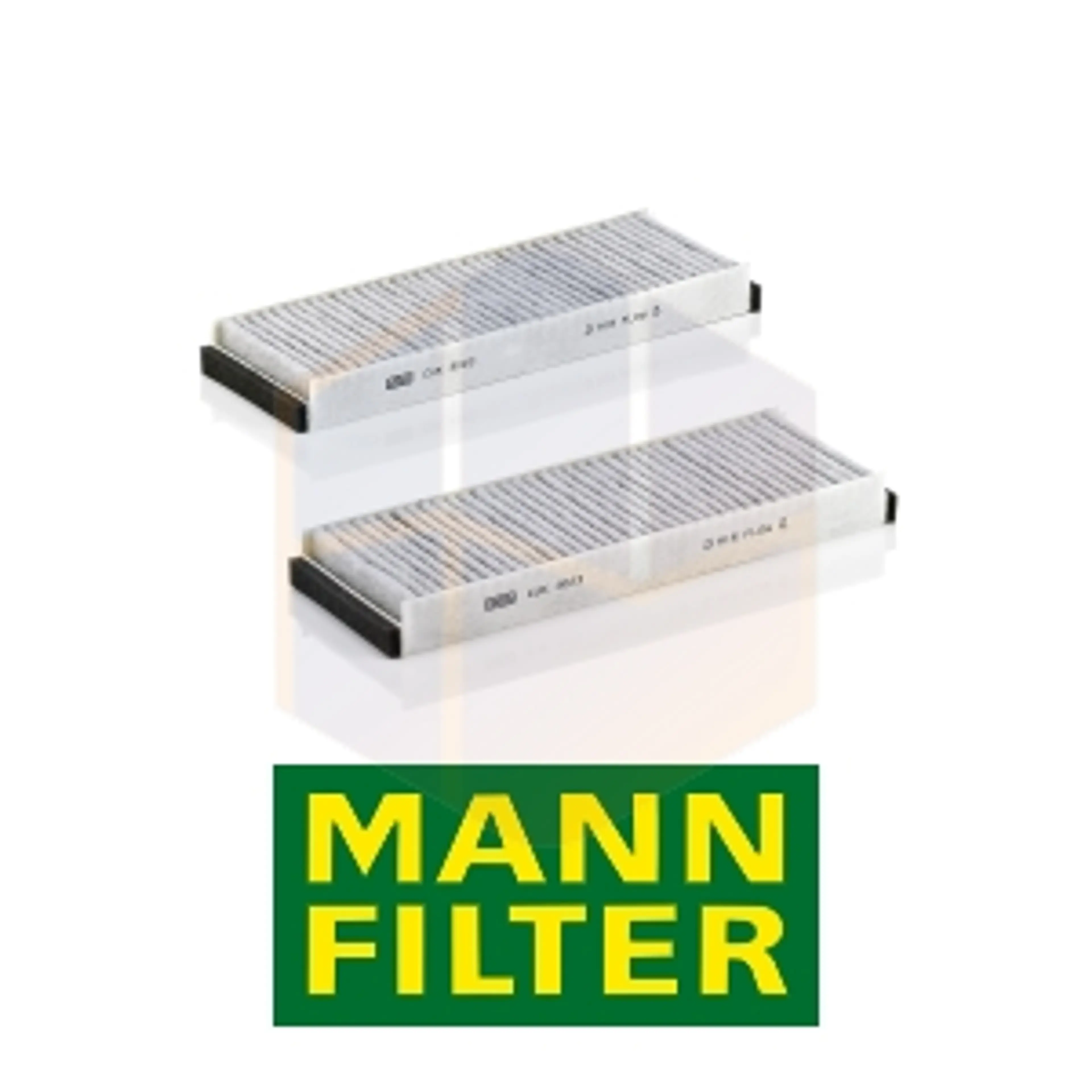 FILTRO HABITÁCULO CUK 3023-2 MANN