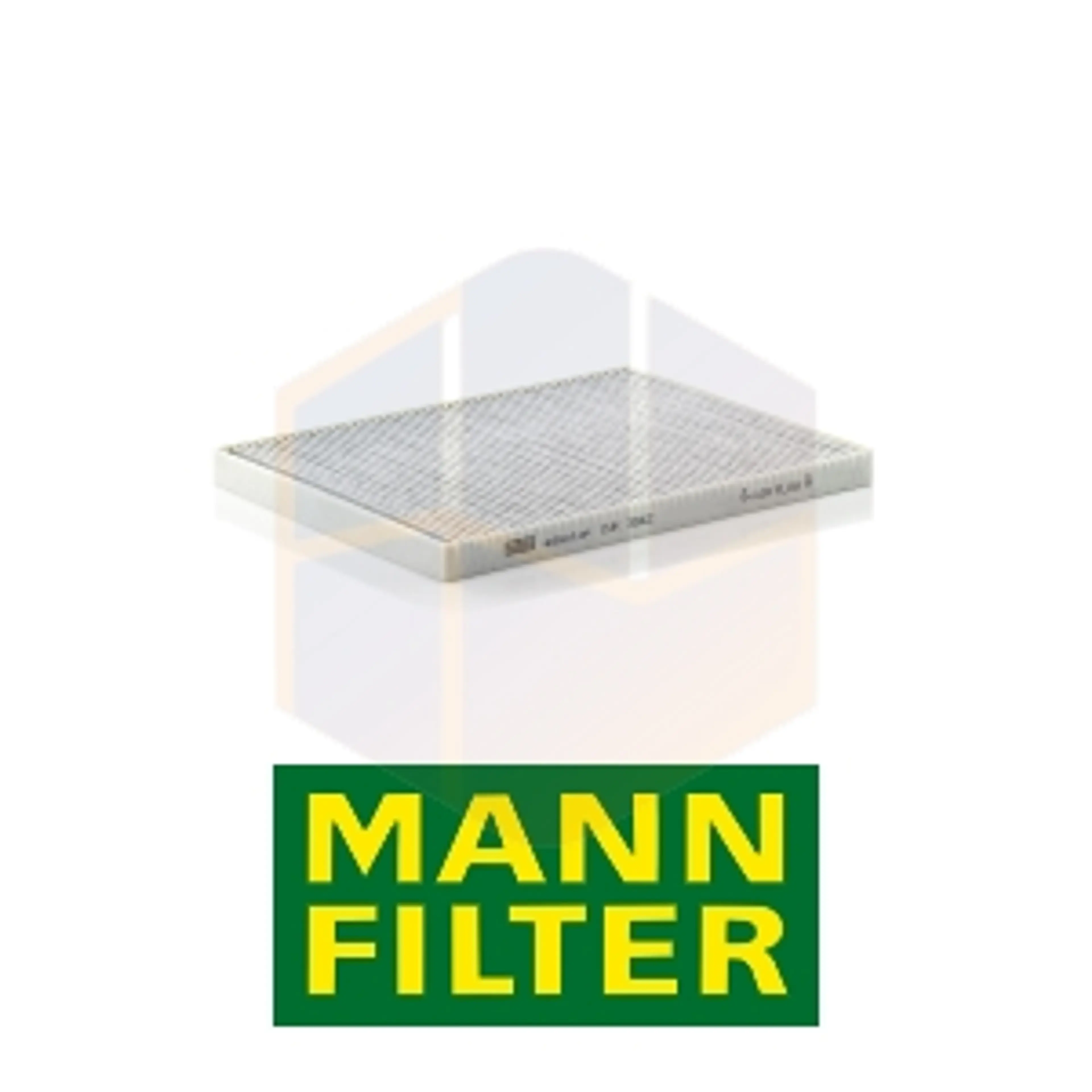 FILTRO HABITÁCULO CUK 3042 MANN