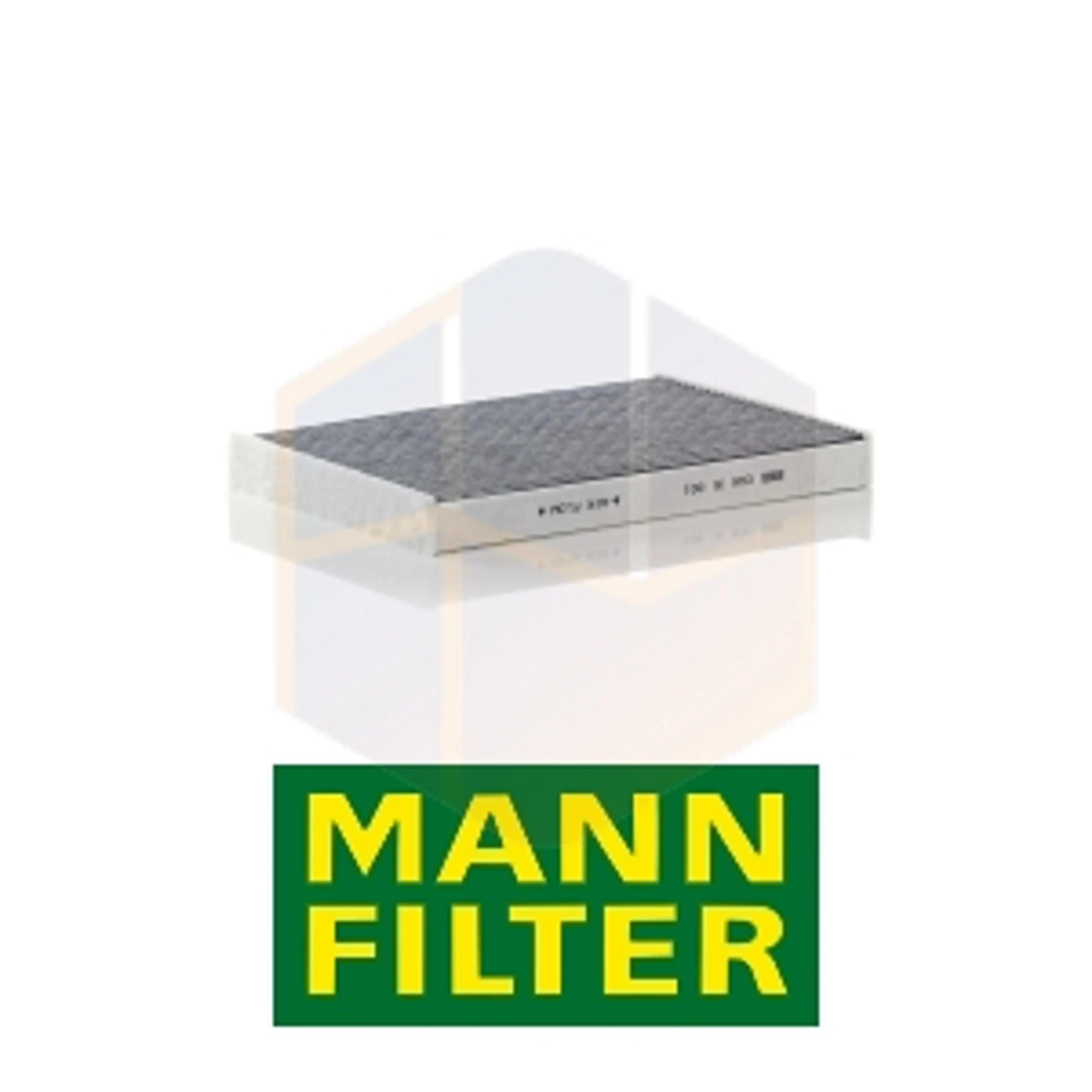 FILTRO HABITÁCULO CUK 31 001 MANN